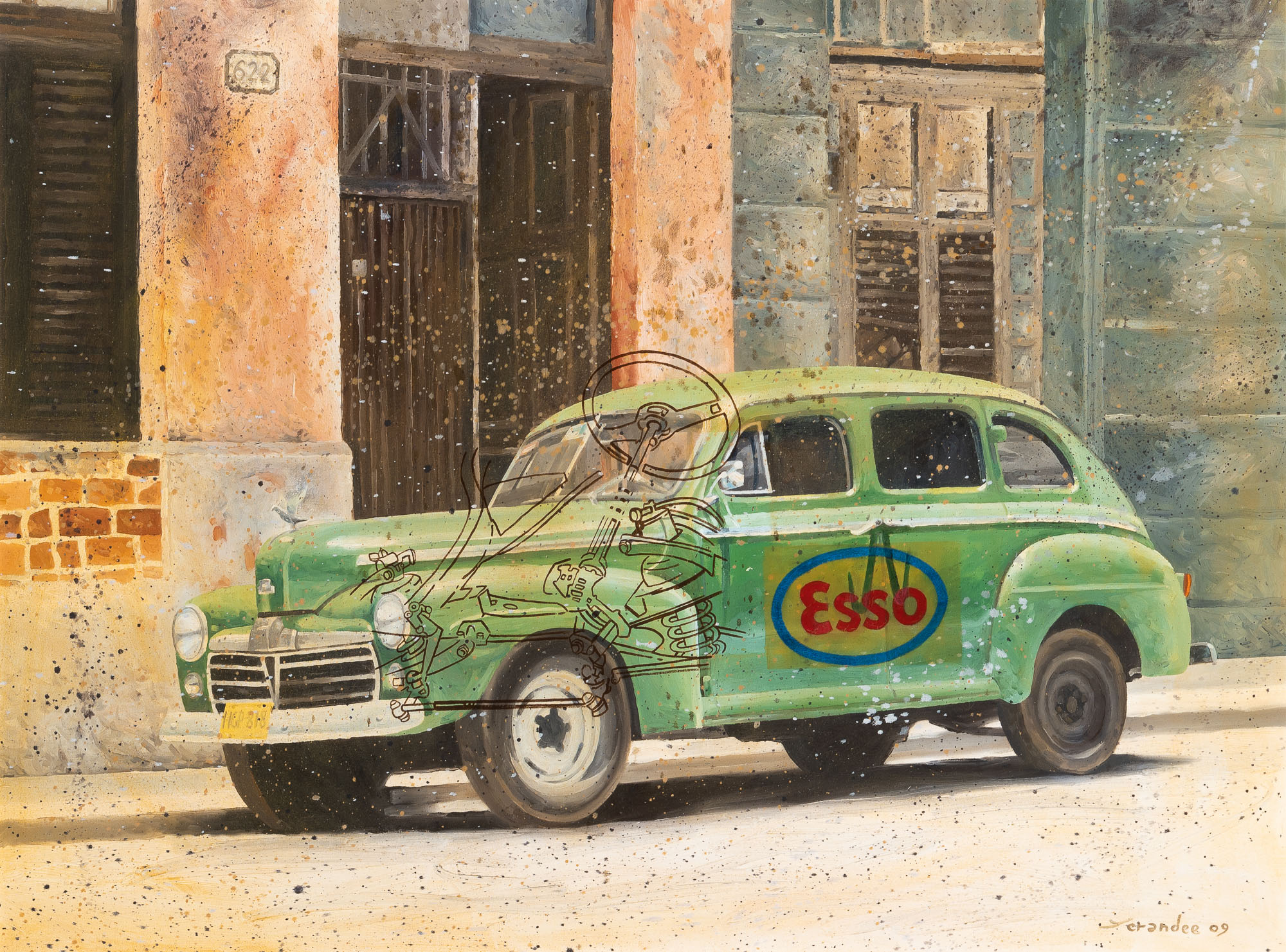 Lot image - 21st Century School