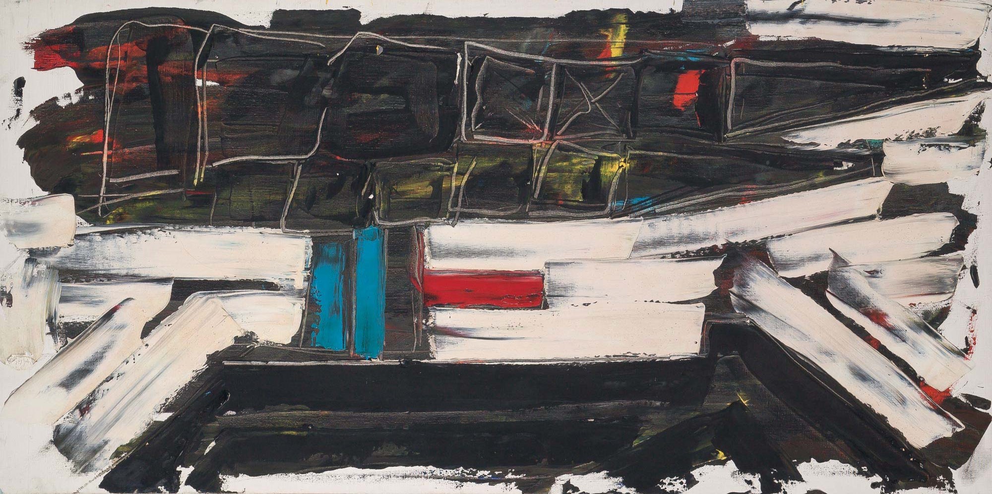 Lot image - Sixte Blasco