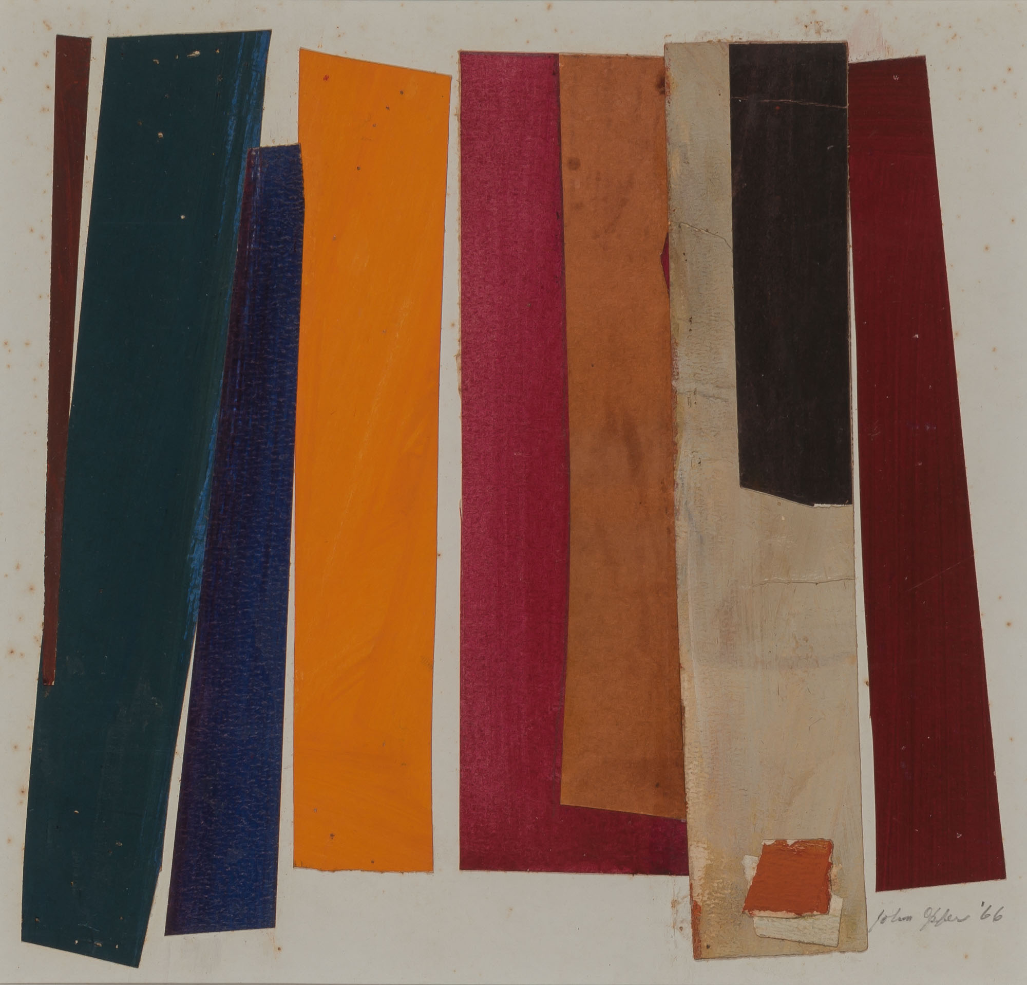 Lot image - John Opper