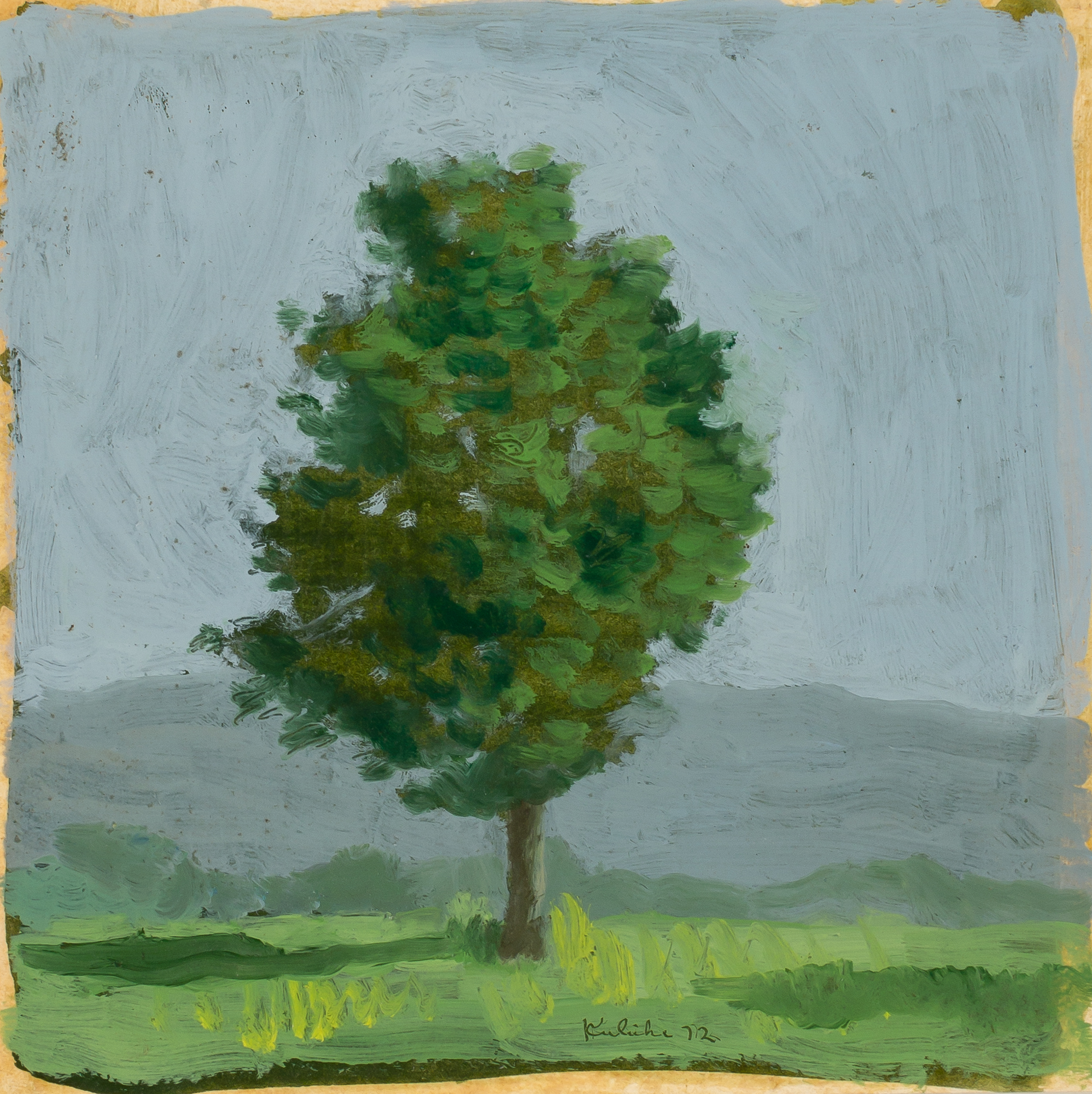 Lot image - Robert Kulicke