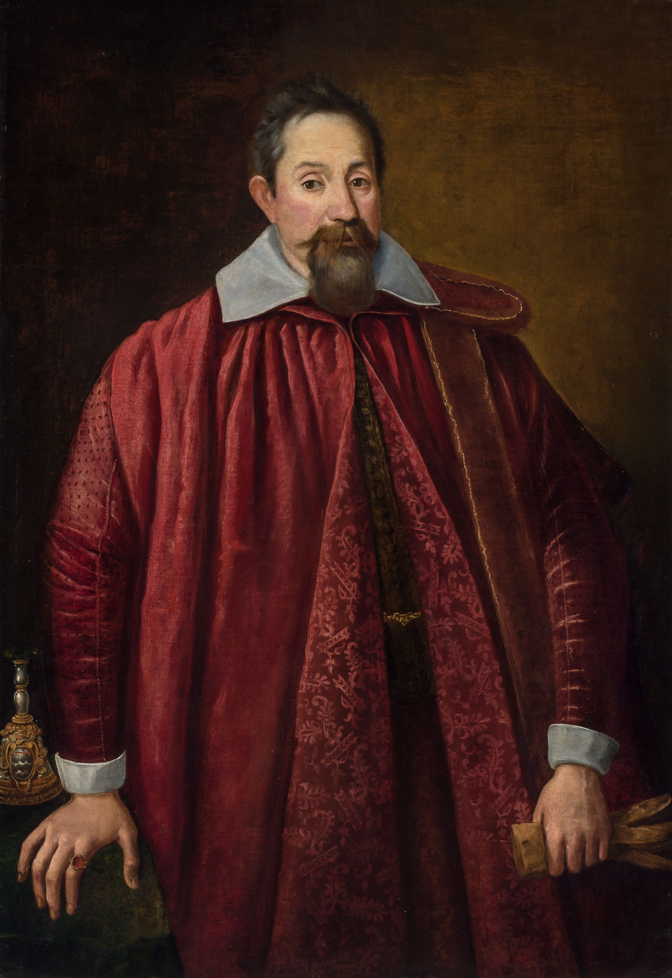 Lot image - North Italian School