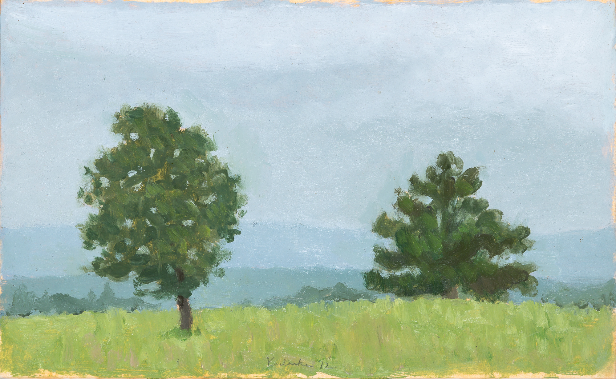 Lot image - Robert Kulicke