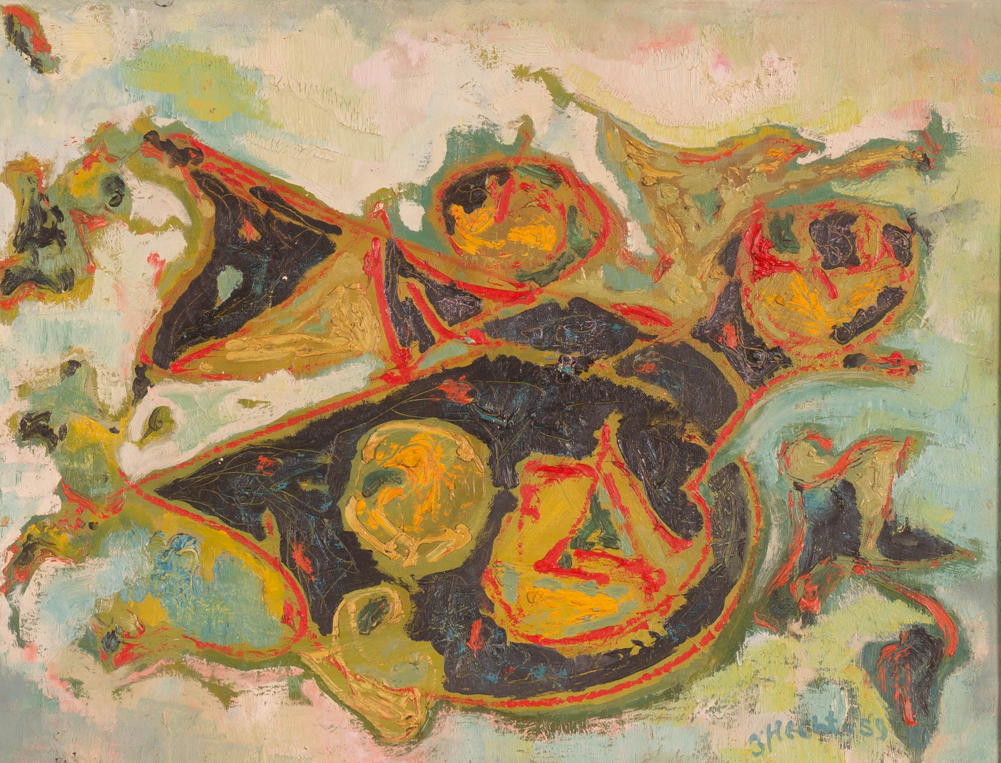 Lot image - Zoltan Hecht