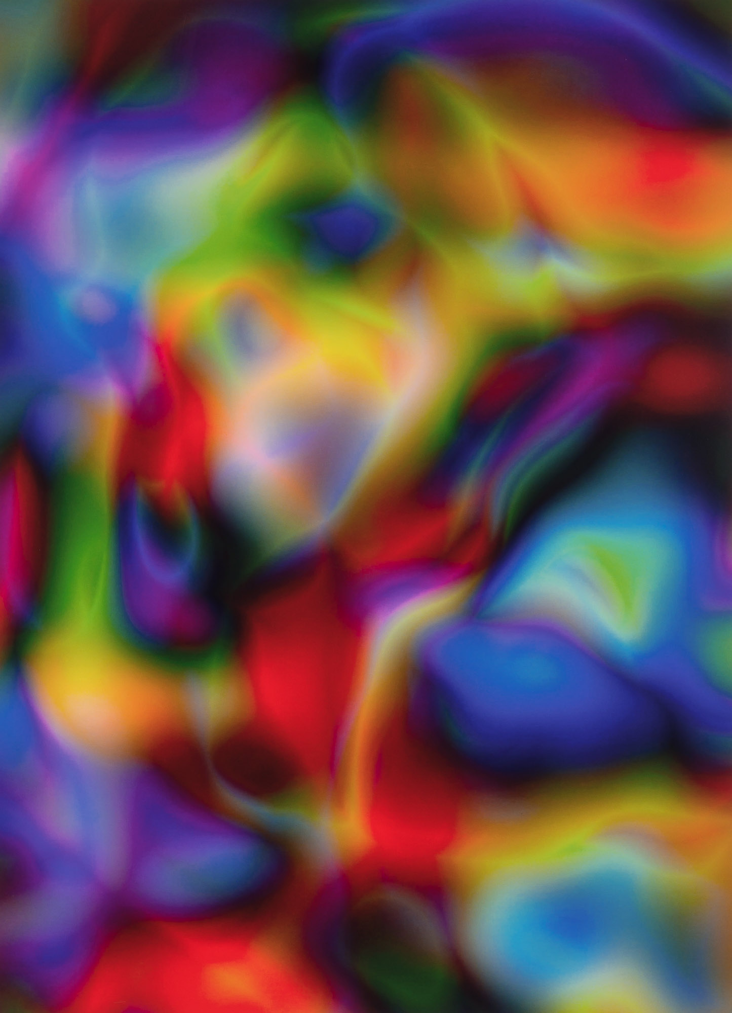 Lot image - RUFF, THOMAS  Substrat 6 II,