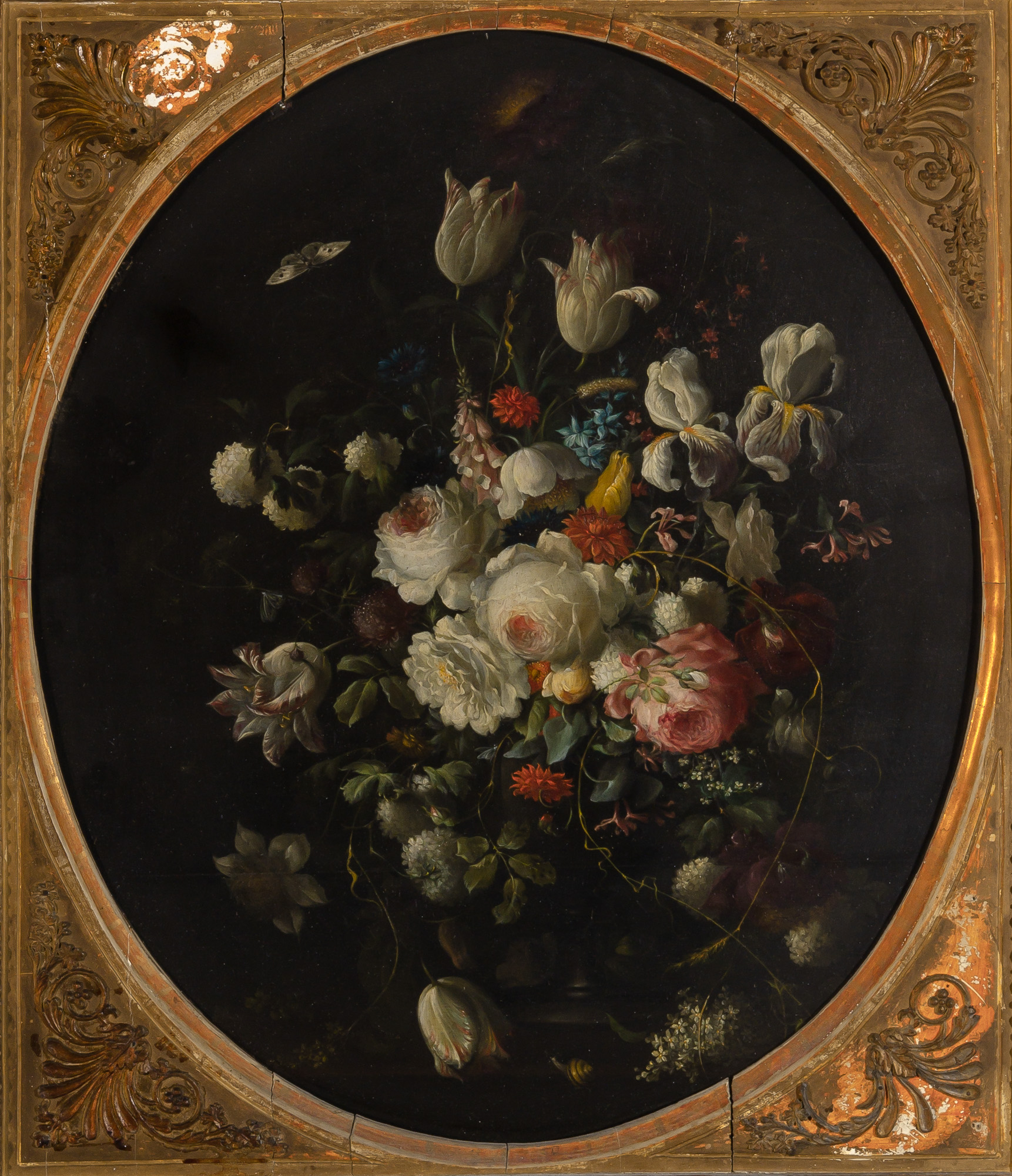 Lot image - Continental School