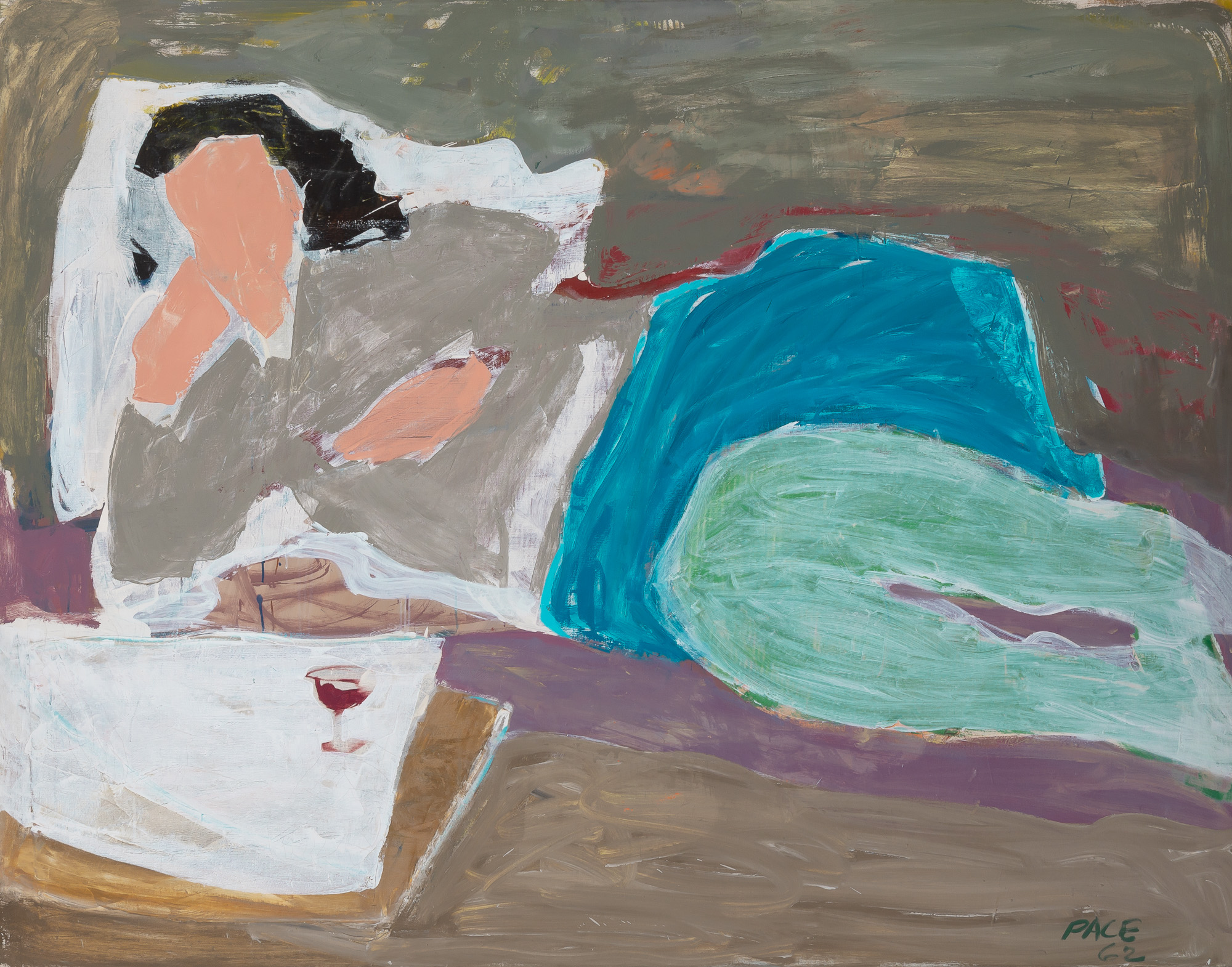 Lot image - Stephen Pace