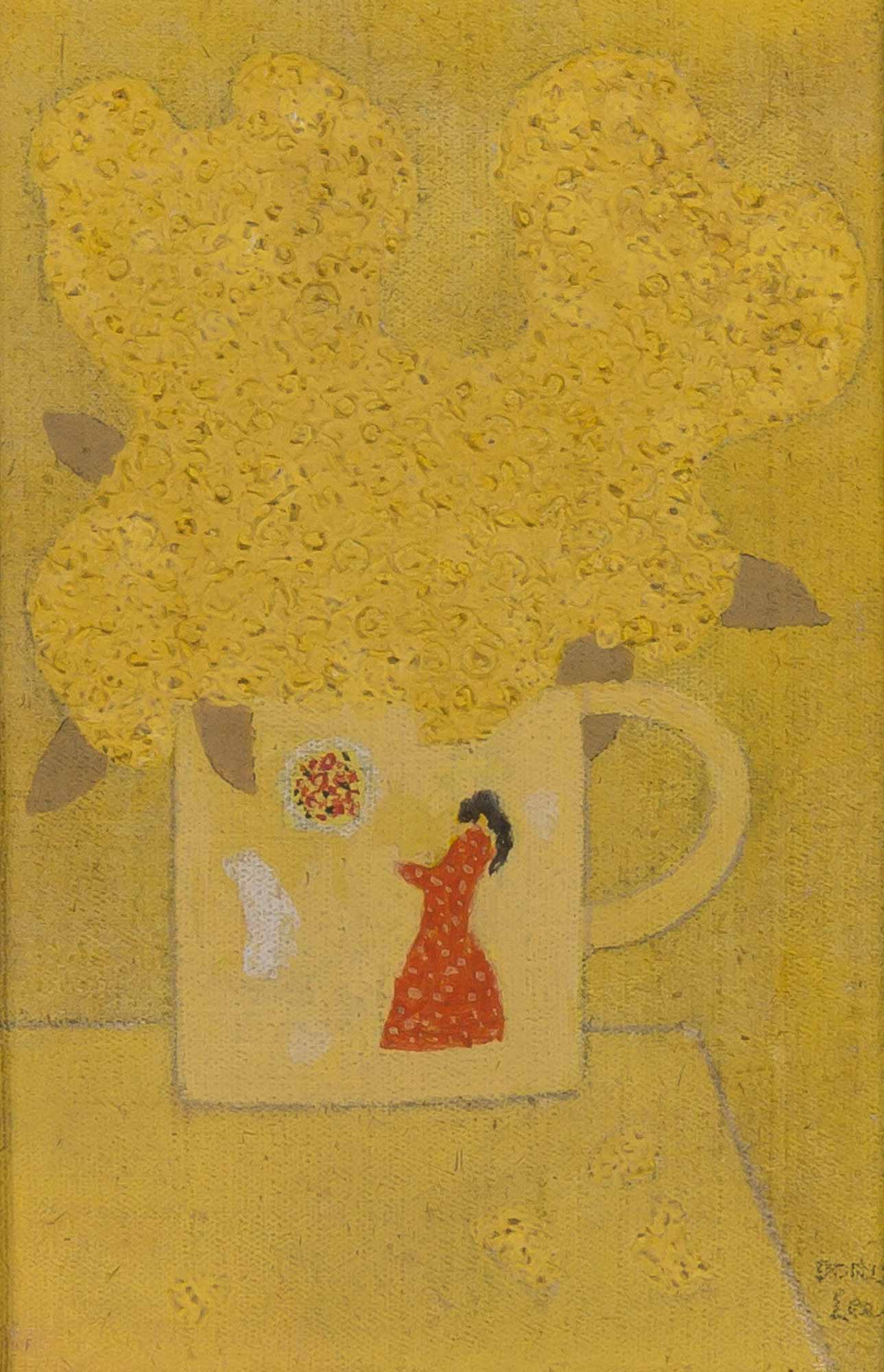 Lot image - Doris Lee