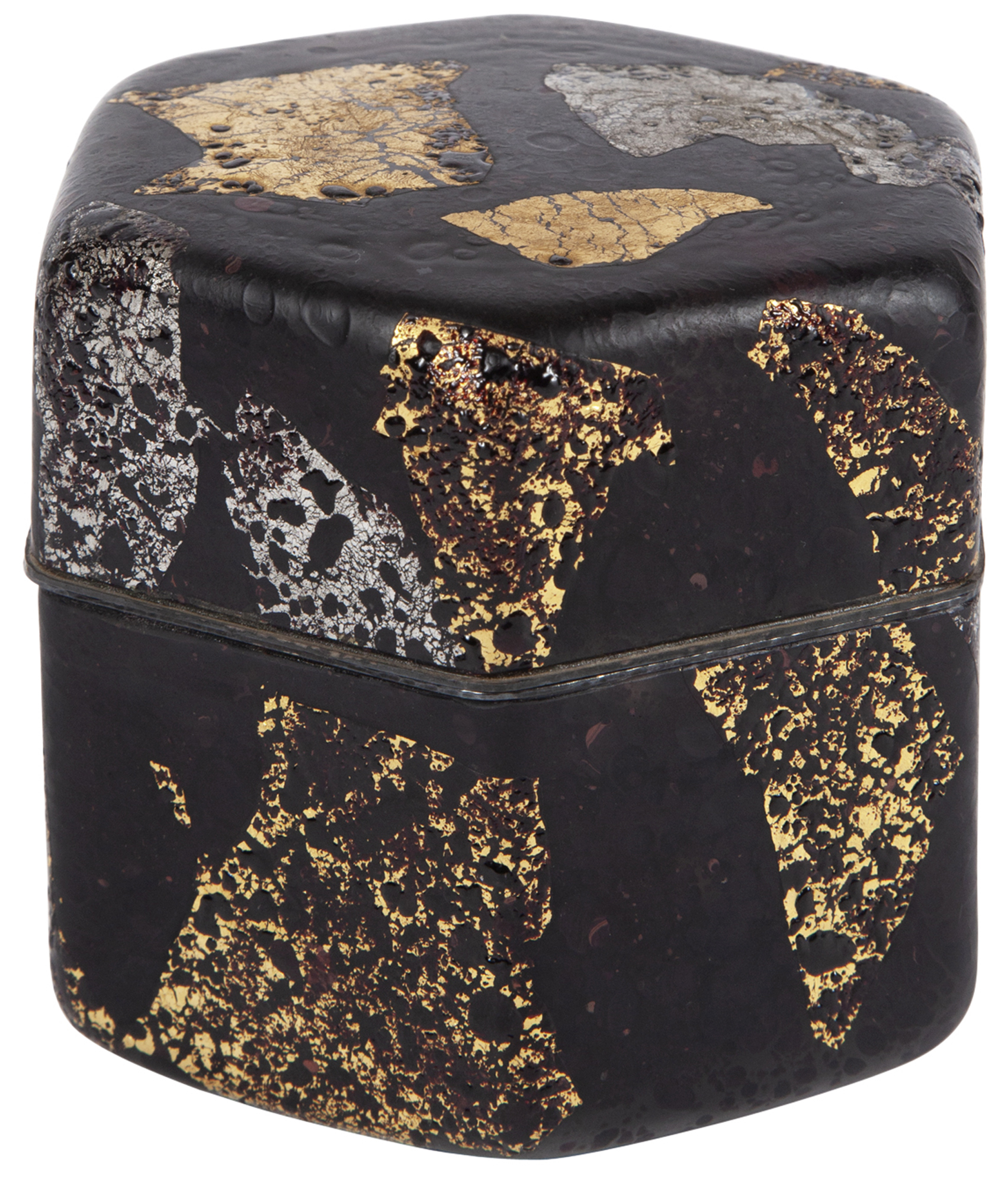 Lot image - Kyohei Fujita Glass Old City