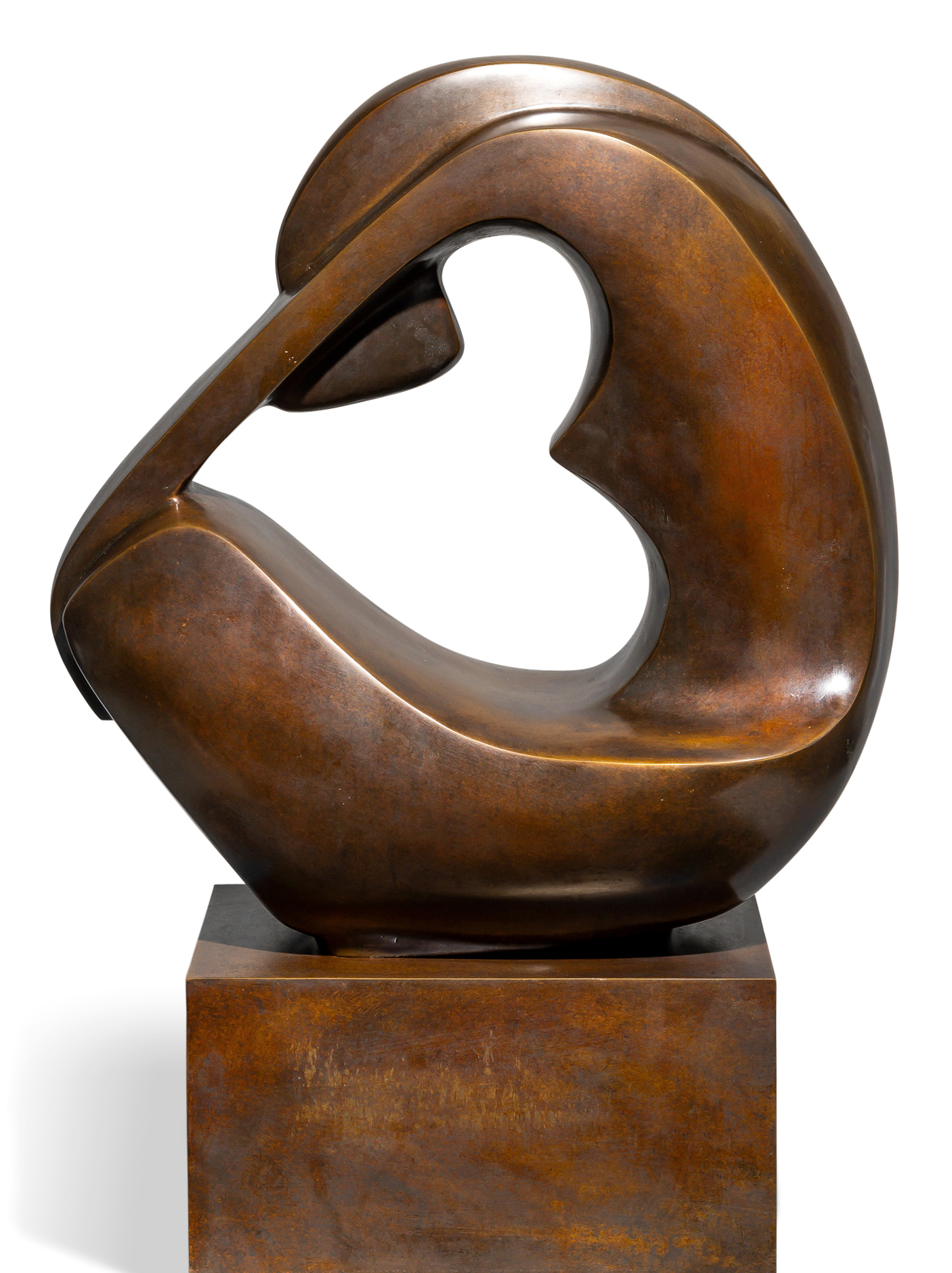 Lot image - Norma Lewis