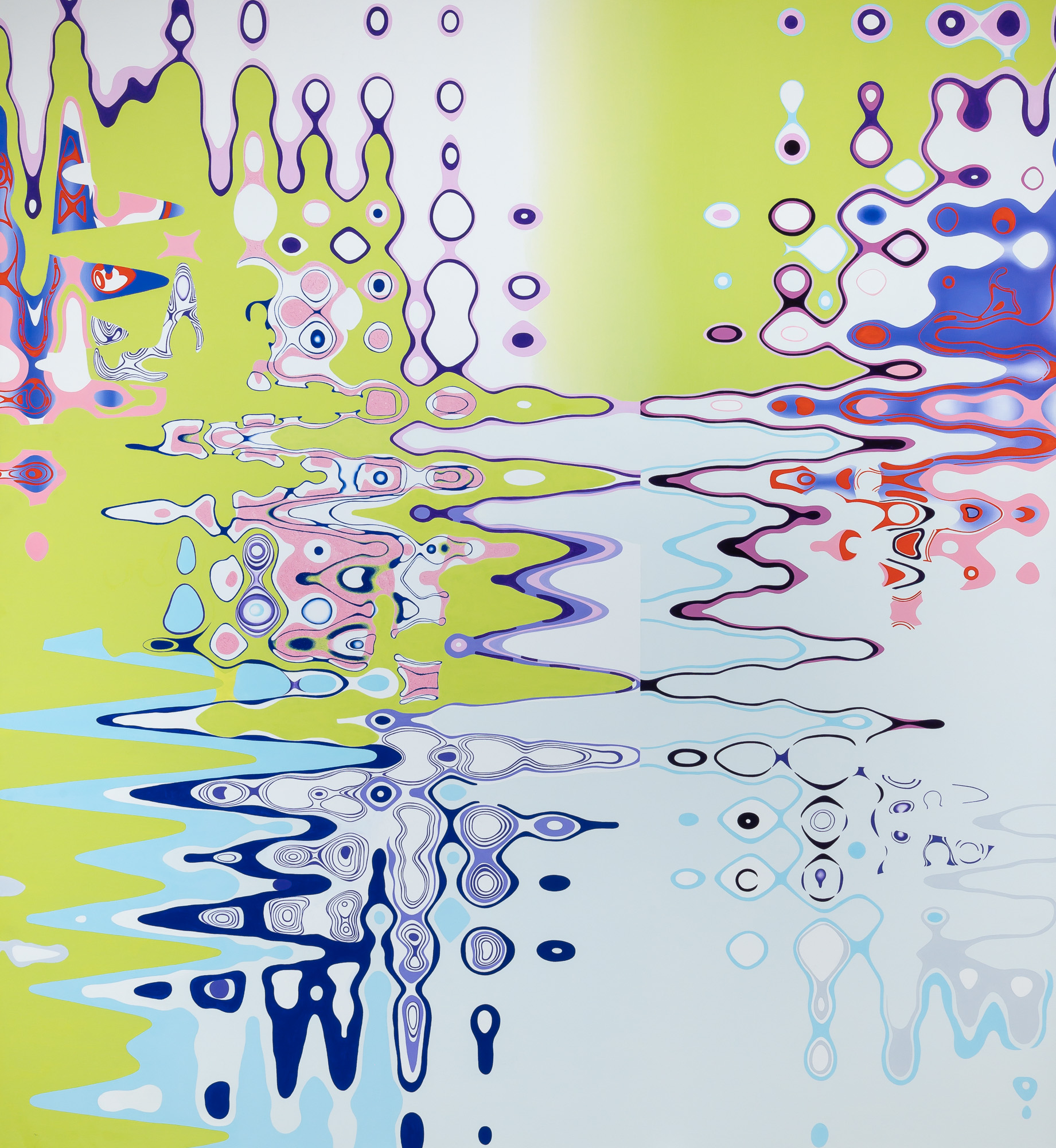 Lot image - Shirley Kaneda