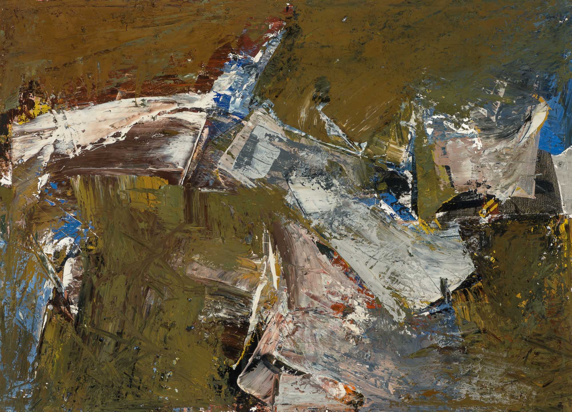 Lot image - John Saccaro