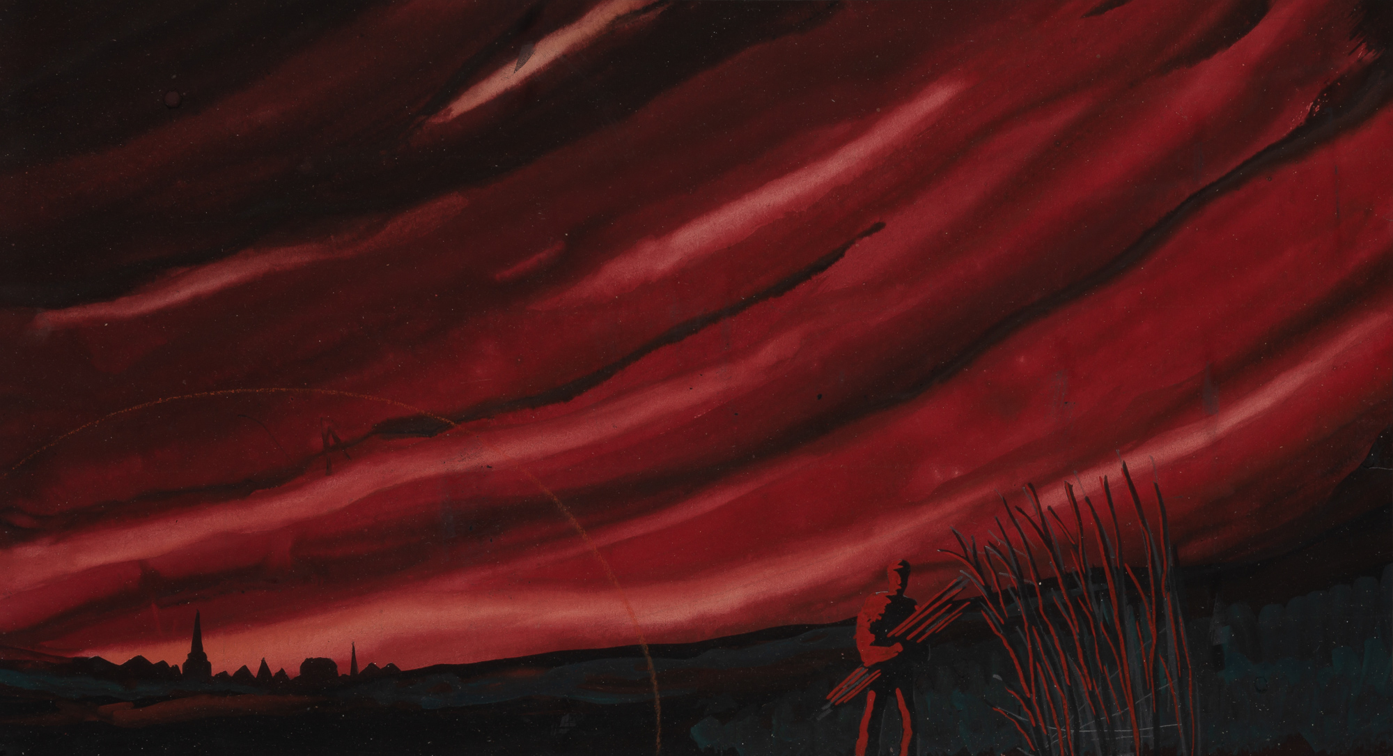 Lot image - Robert Edmond Jones