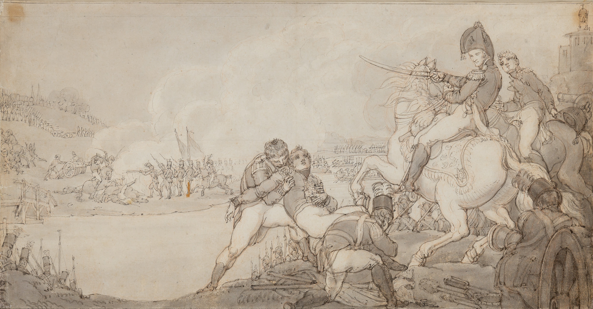 Lot image - Continental School