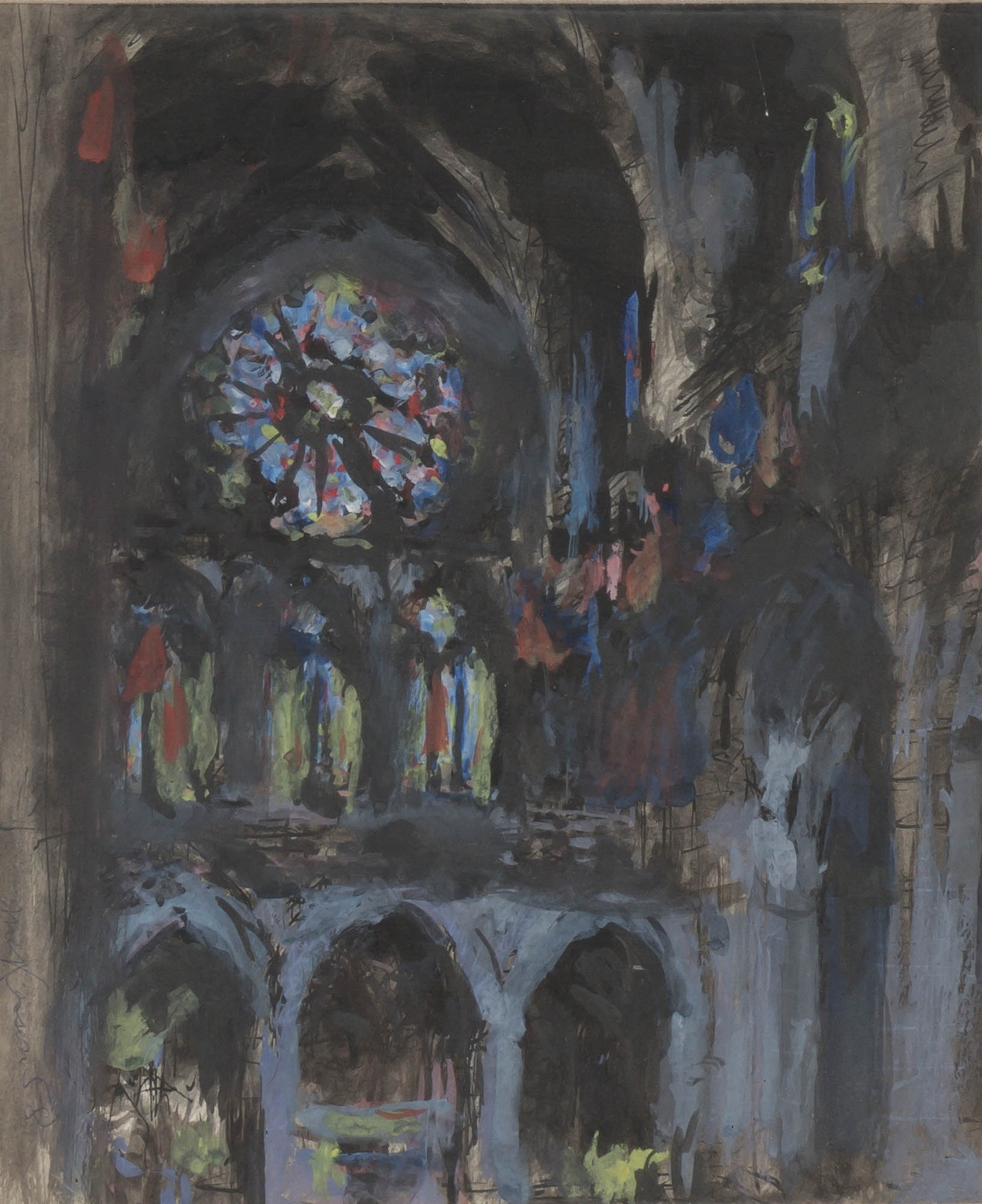 Lot image - Malcolm McKesson