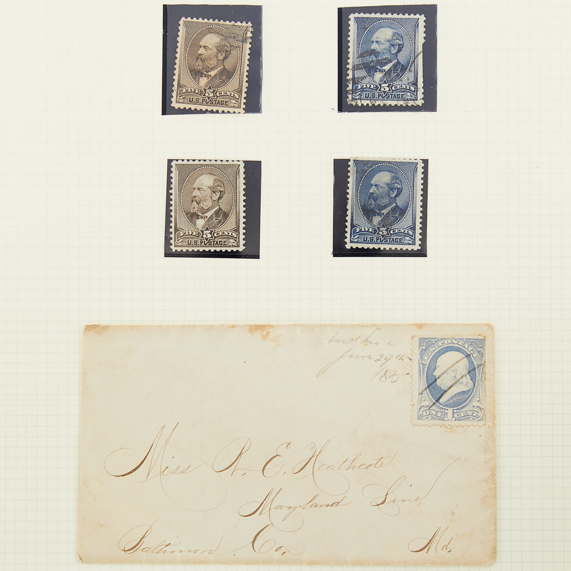 Lot image - United State Bureau Issues Scott 205 through 320