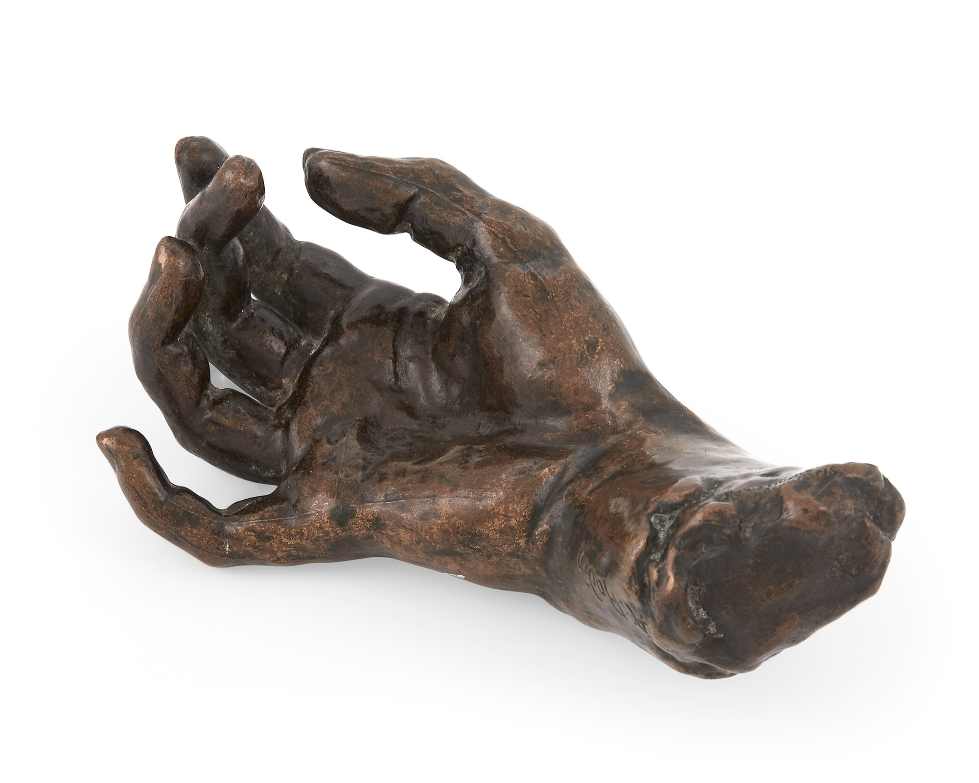 Lot image - Auguste Rodin
