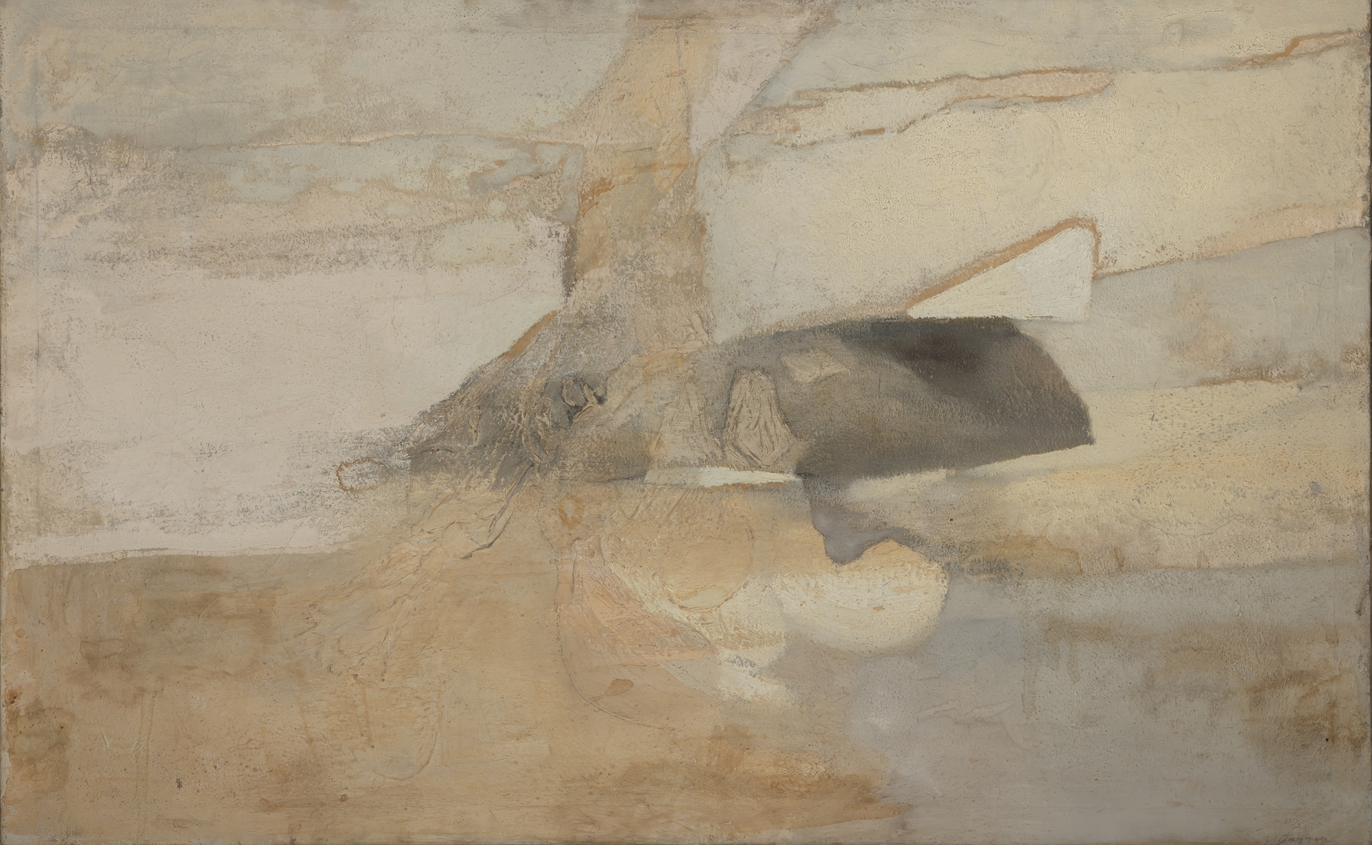 Lot image - Gillian Gwendolyn Jagger