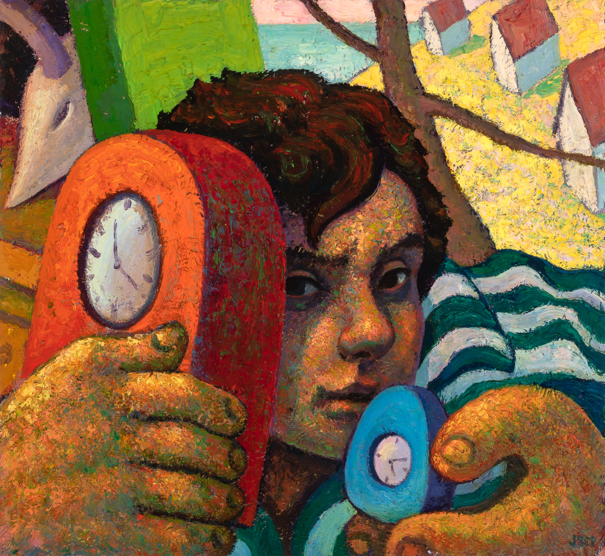 Lot image - Robert Jessup