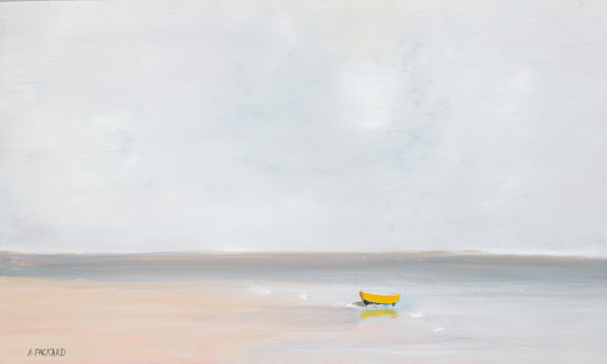 Lot image - Anne Packard