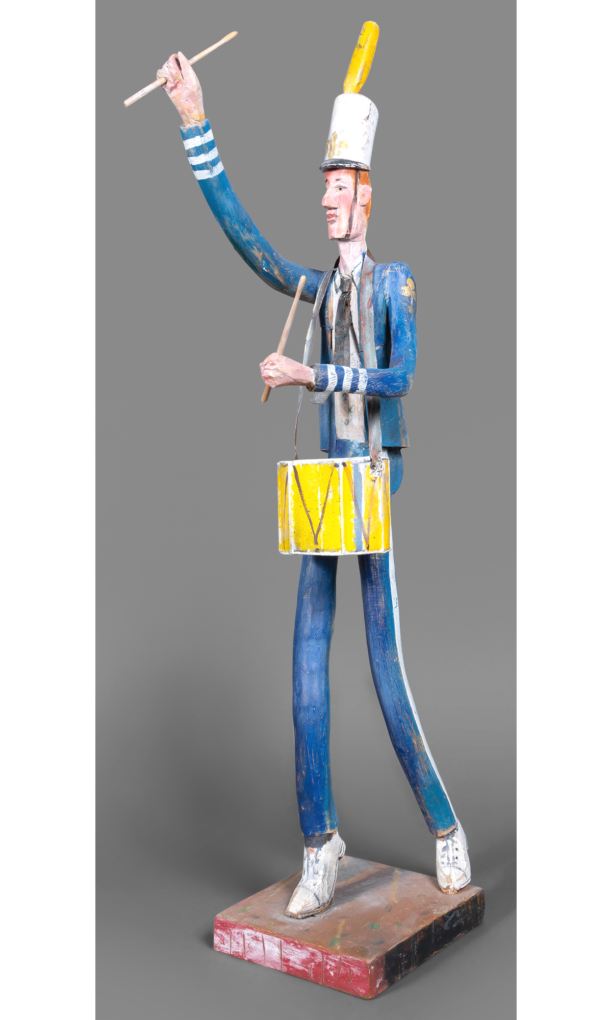 Lot image - Gustaf Miller