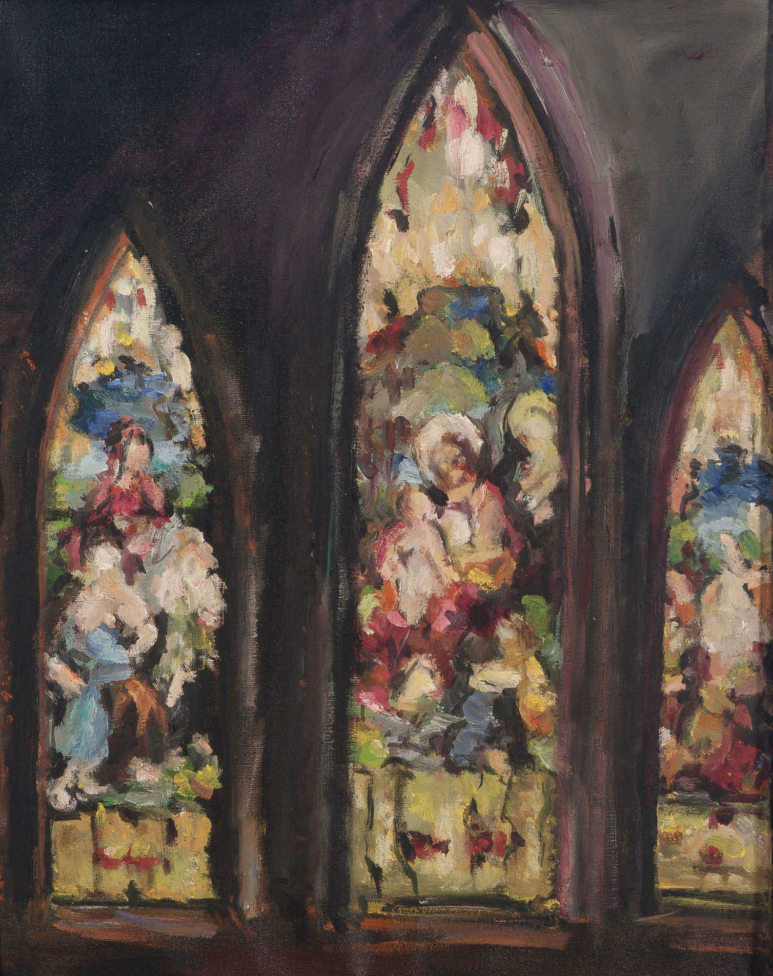 Lot image - Malcolm McKesson