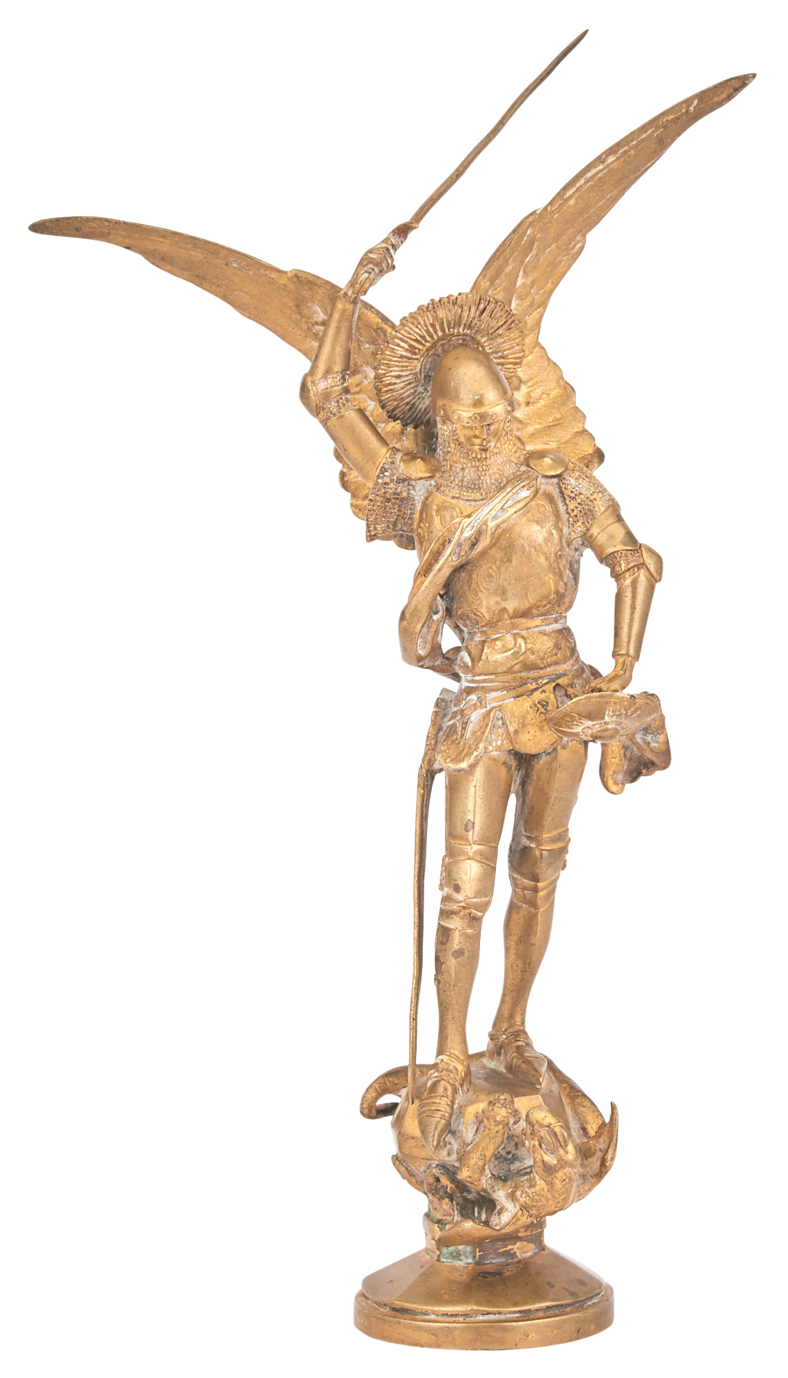 Lot image - Emmanuel Fremiet