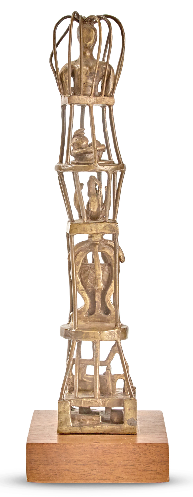 Lot image - Dorothy Dehner