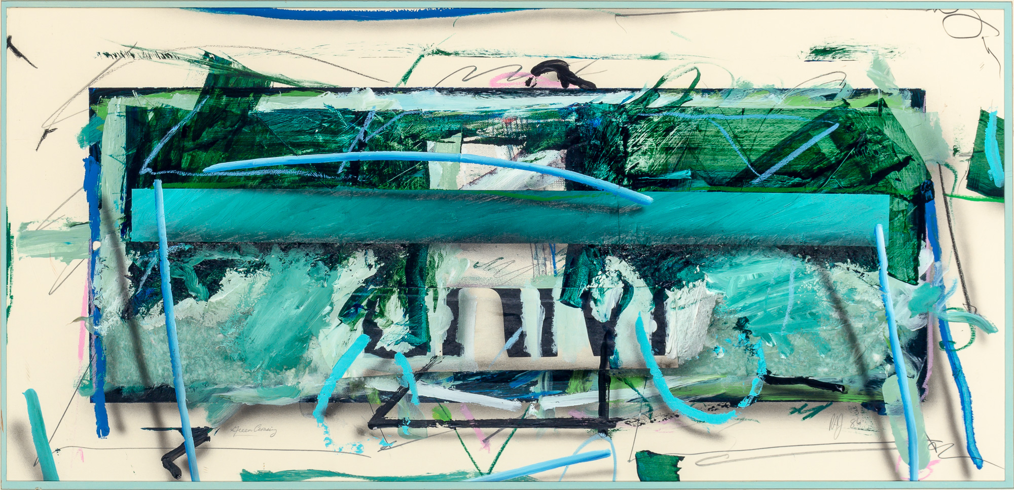 Lot image - Richard Johnson