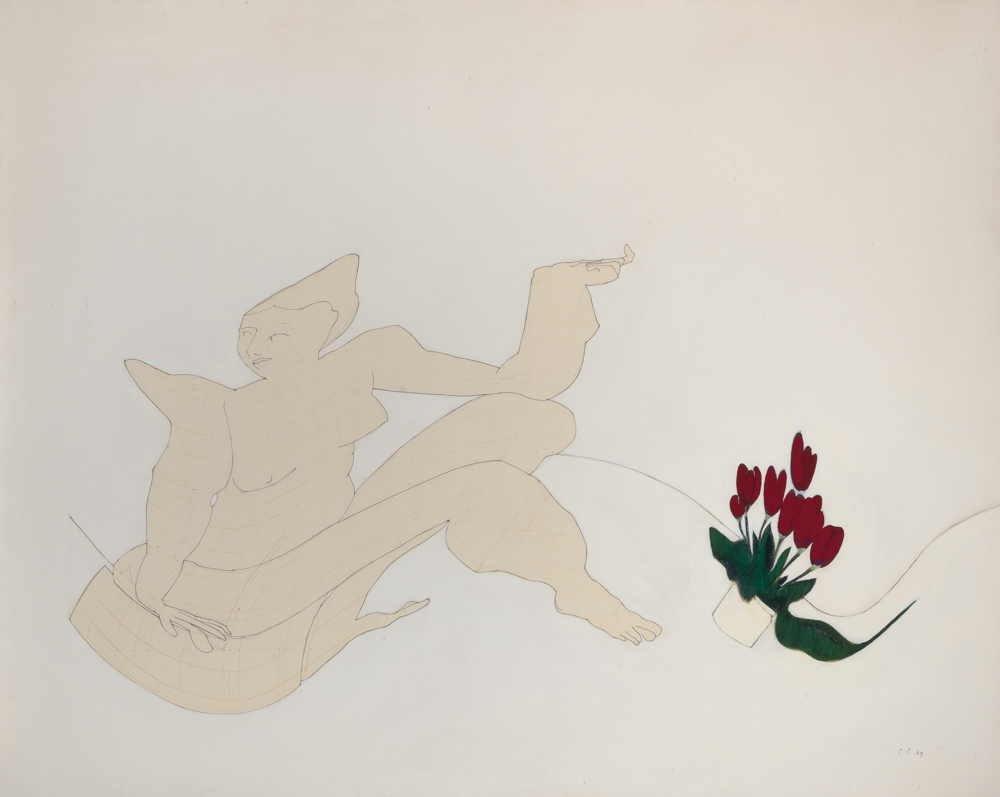 Lot image - Enrique Castro Cid