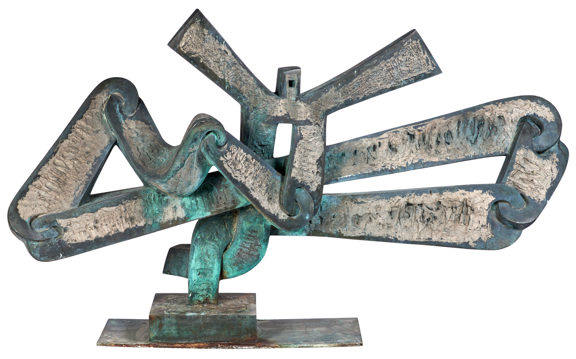 Lot image - Sorel Etrog