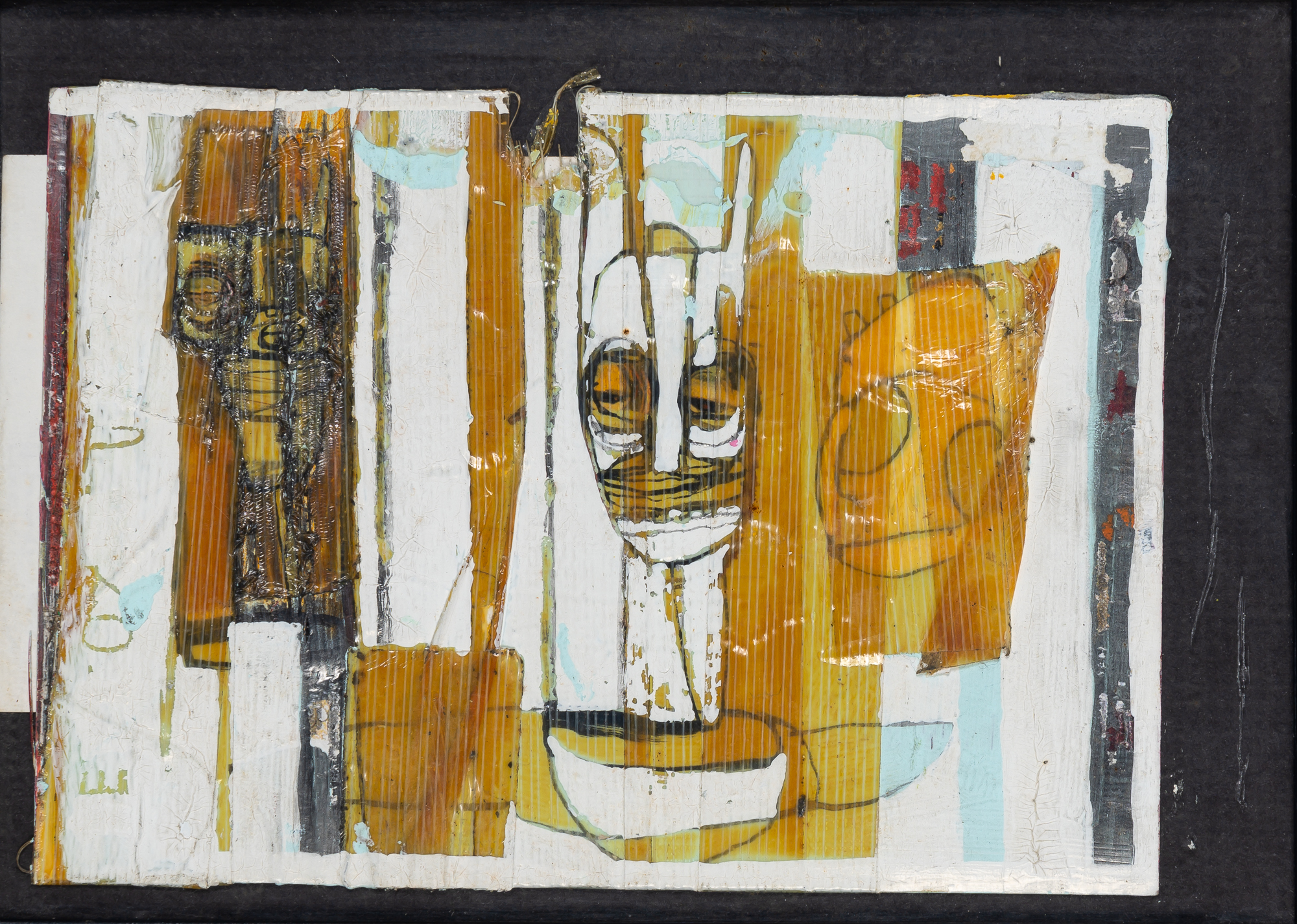 Lot image - Phil Frost