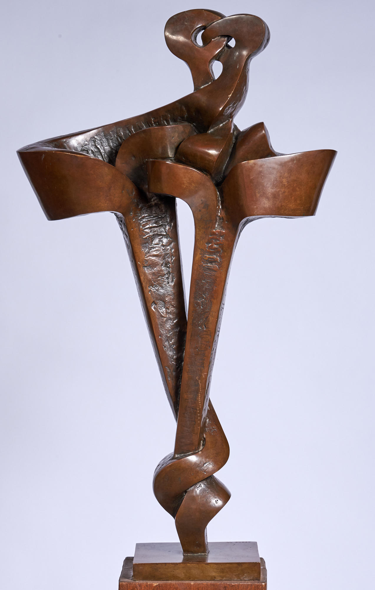 Lot image - Sorel Etrog