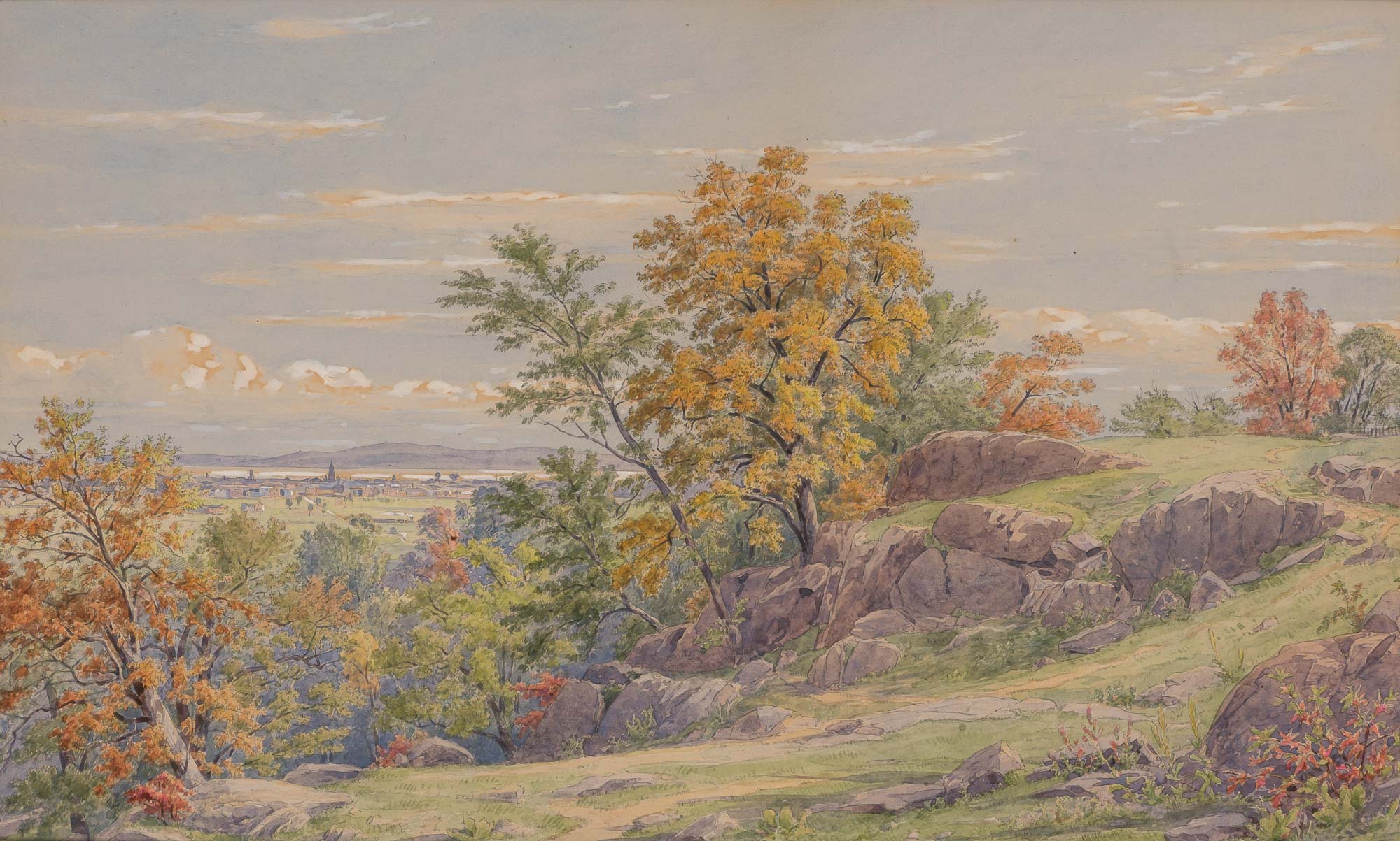 Lot image - William R. Miller