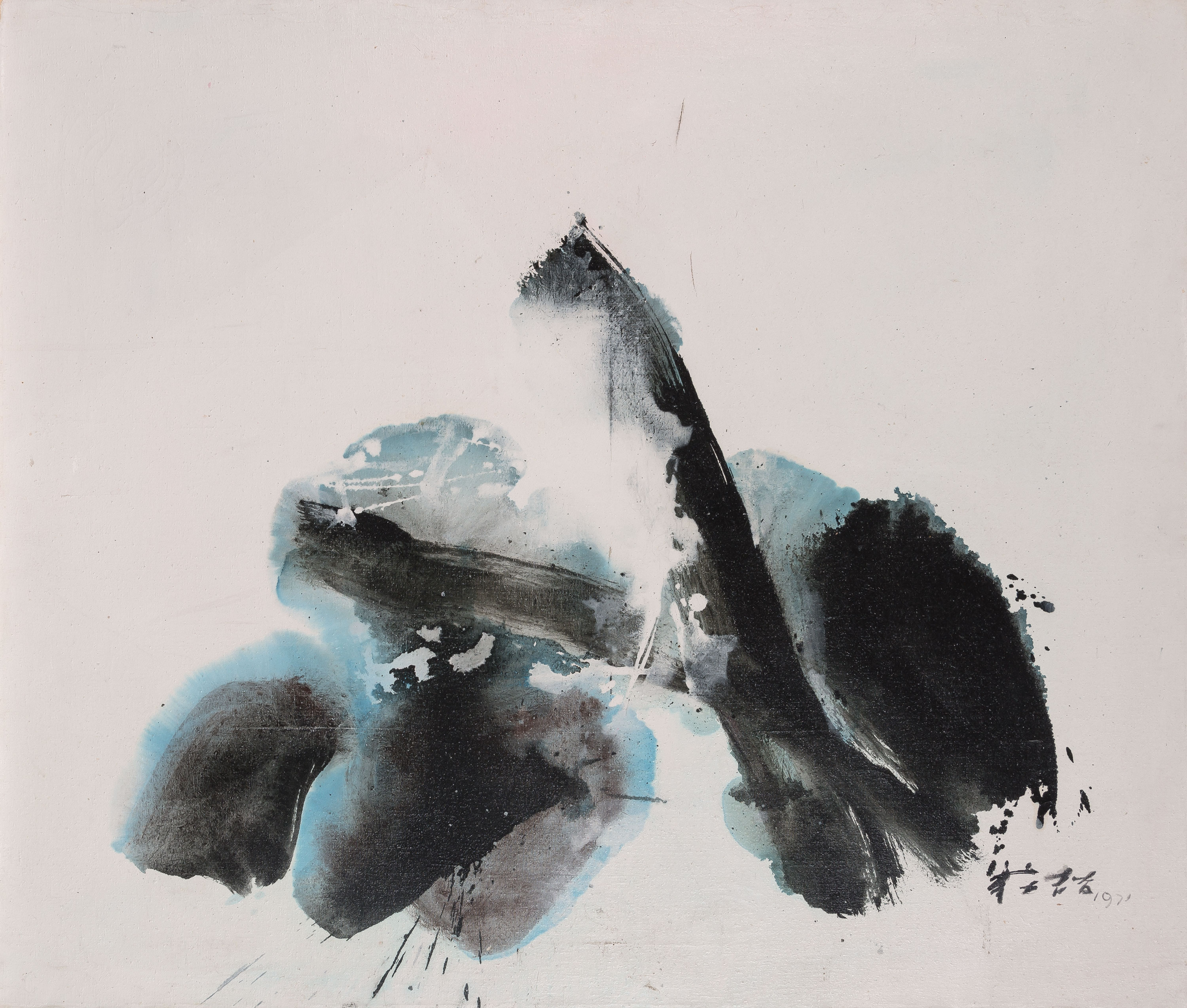 Lot image - Chuang Che