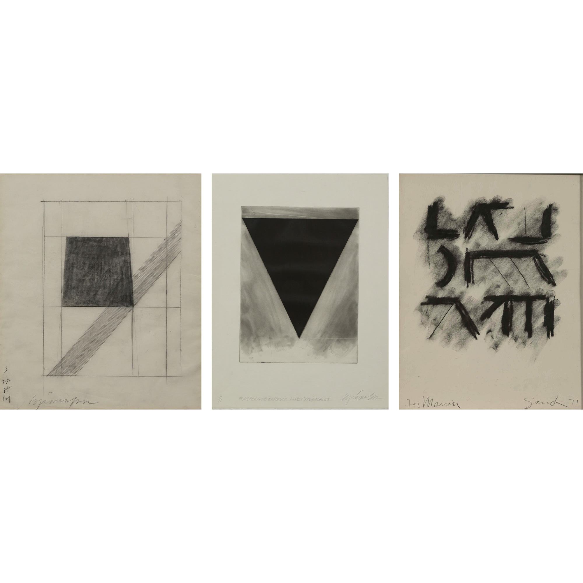 Lot image - Cris Gianakos