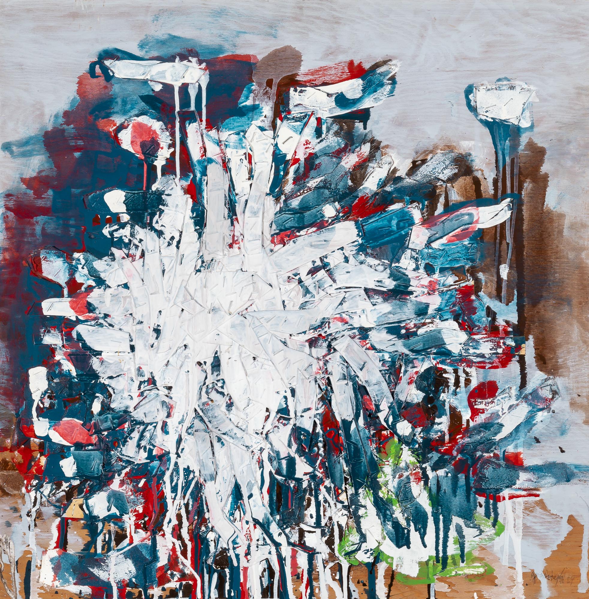 Lot image - Robert Goodnough