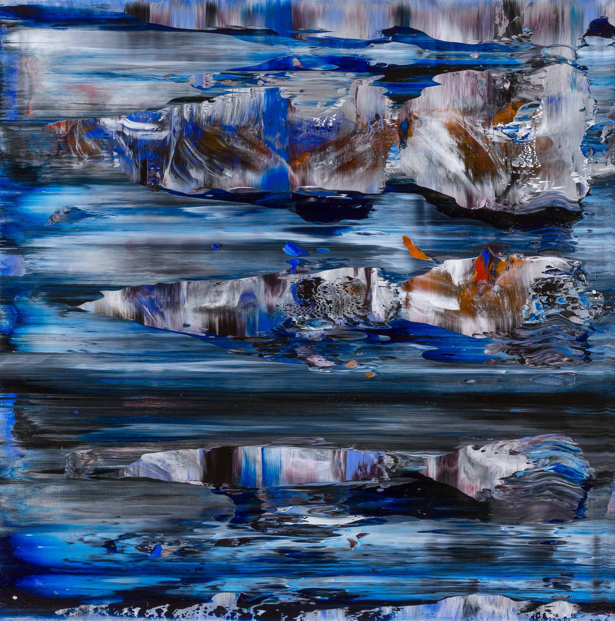 Lot image - Stanley Casselman