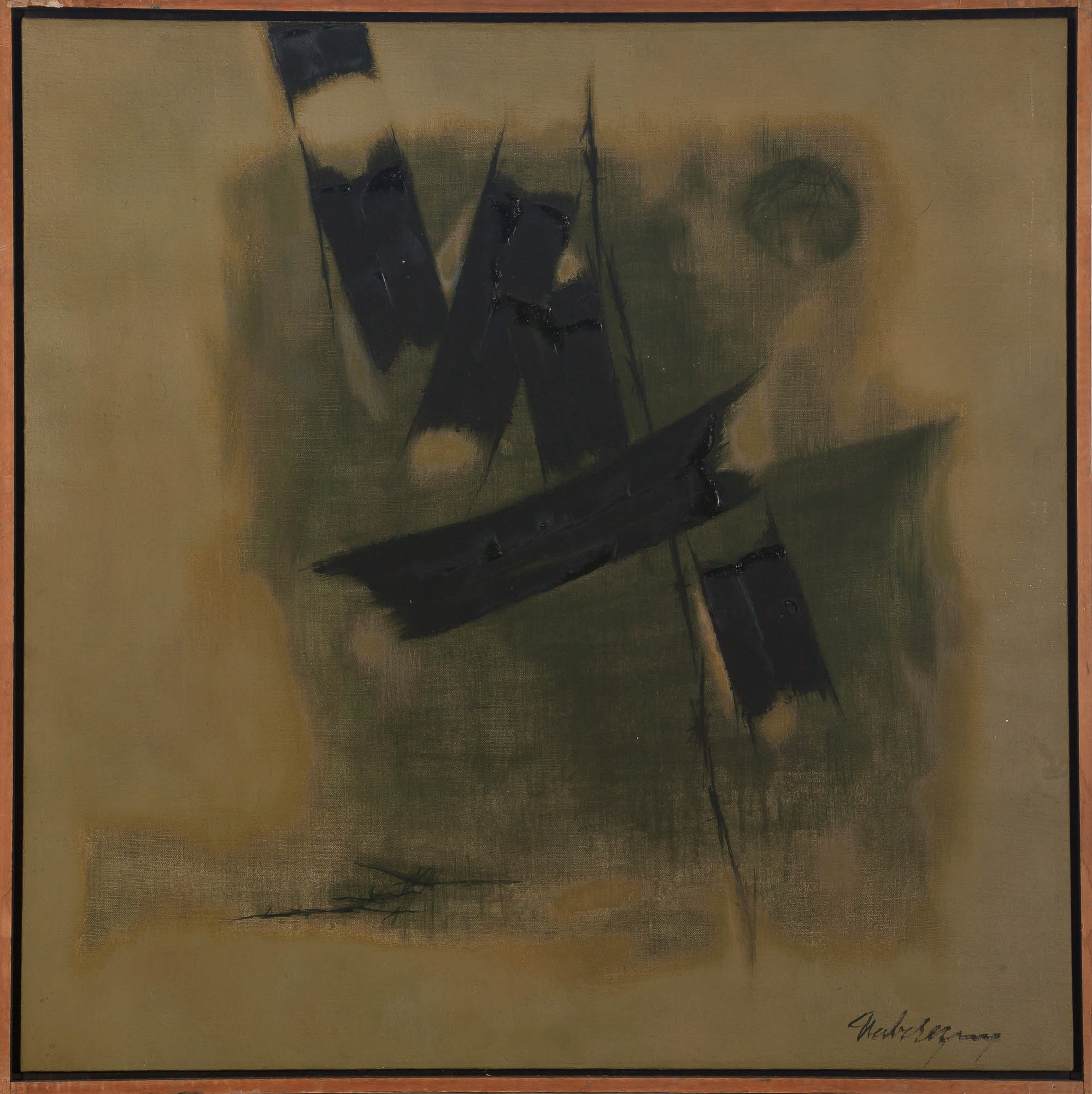 Lot image - Jon Naberezny