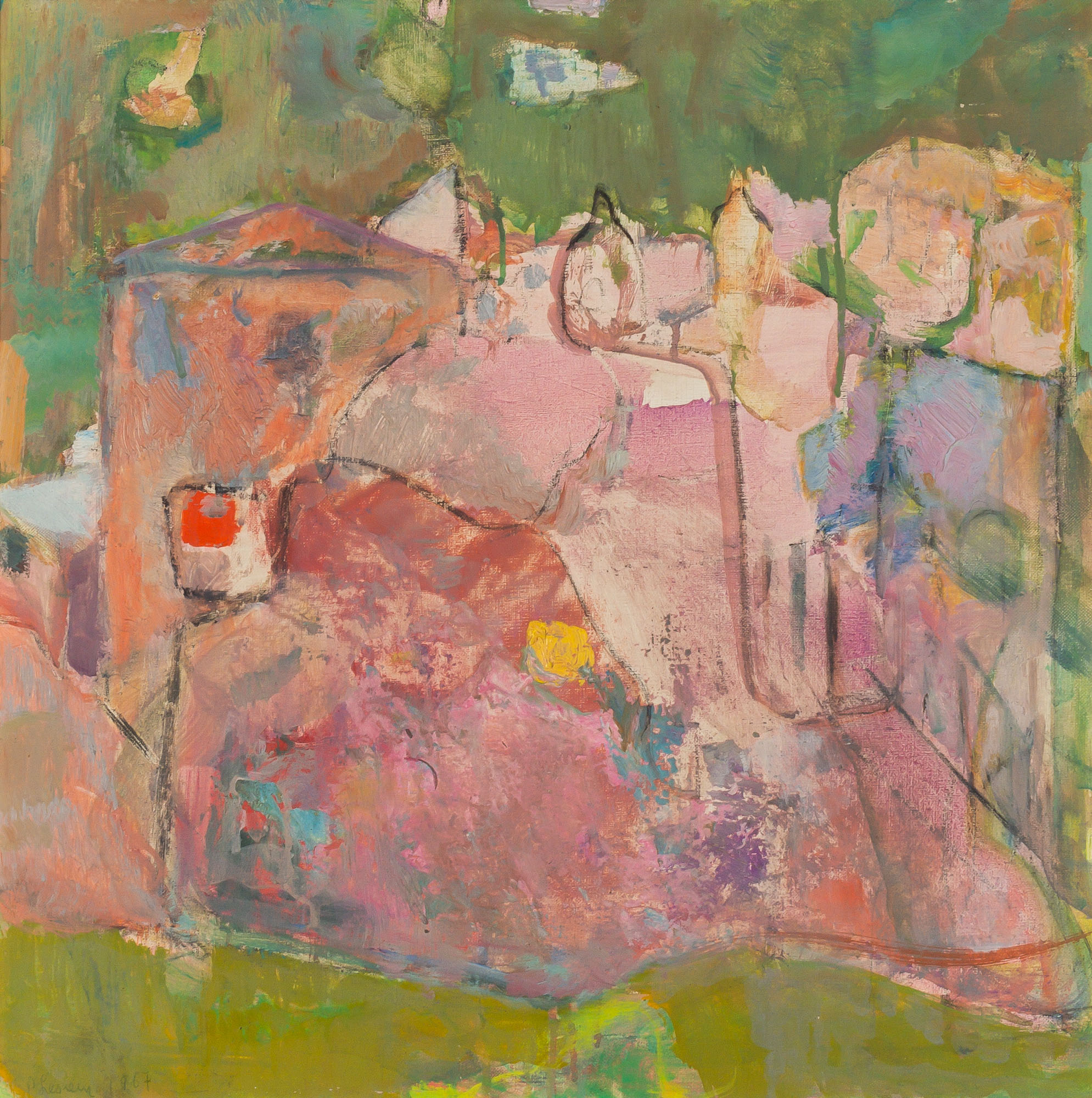 Lot image - Pierre Lesieur