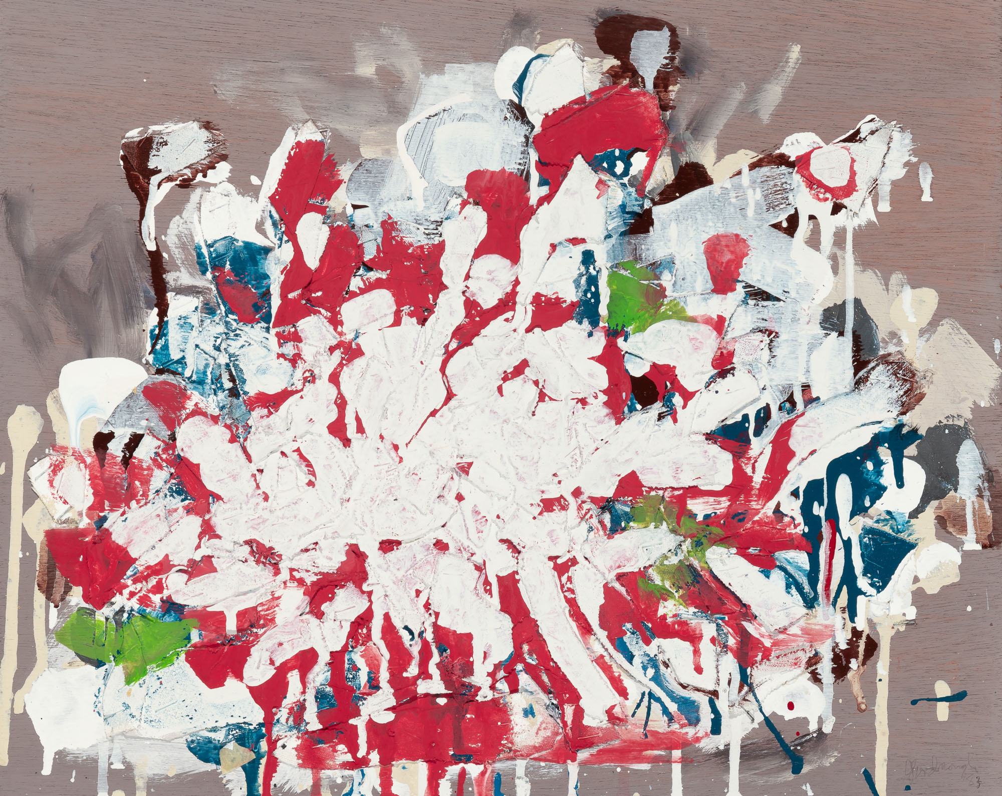 Lot image - Robert Goodnough