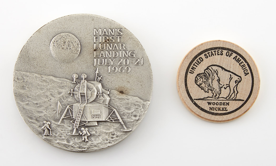 Lot image - Mixed Coin Group