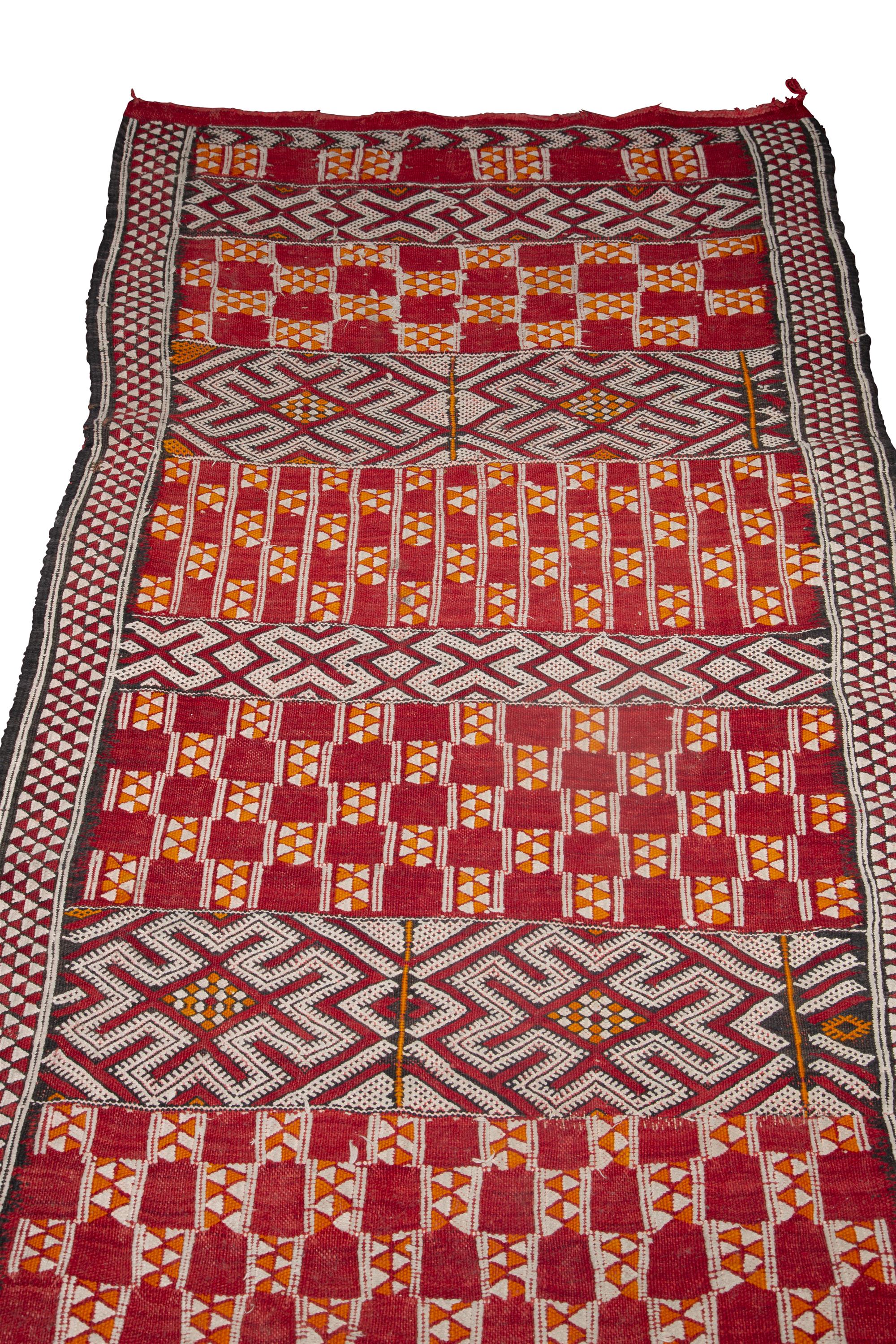 Lot image - Moroccan Runner