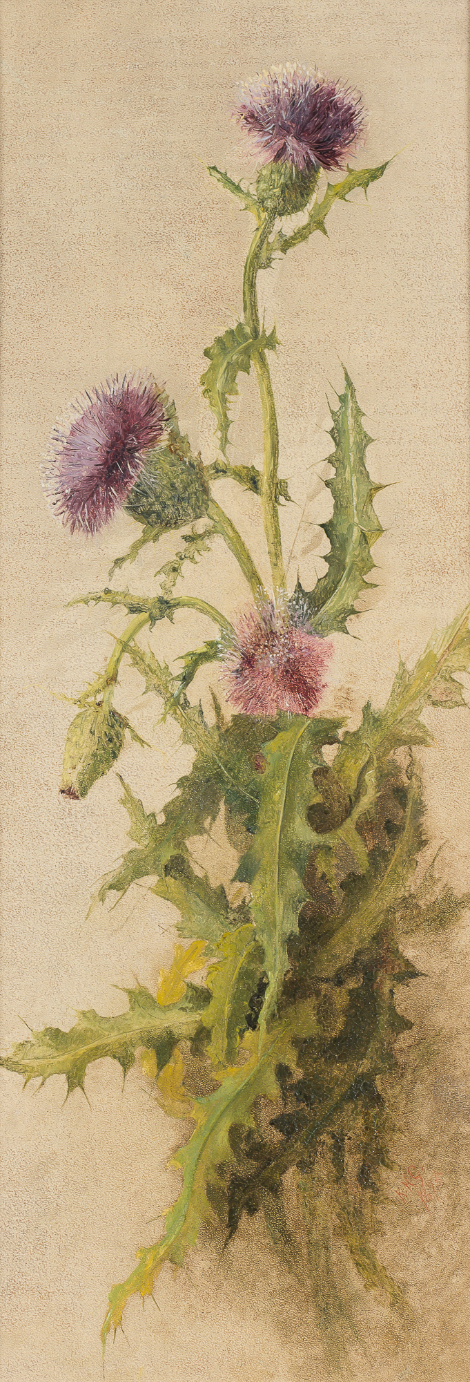 Lot image - Kathleen Honora Greatorex