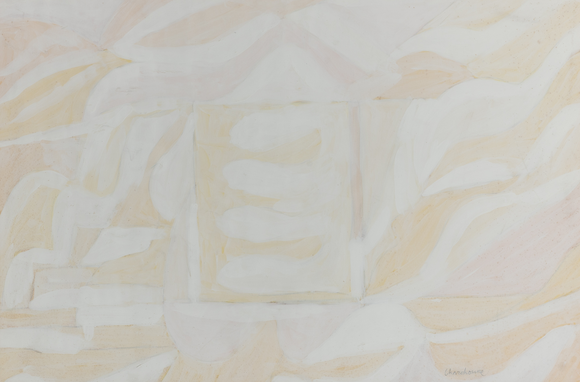 Lot image - Serge Charchoune