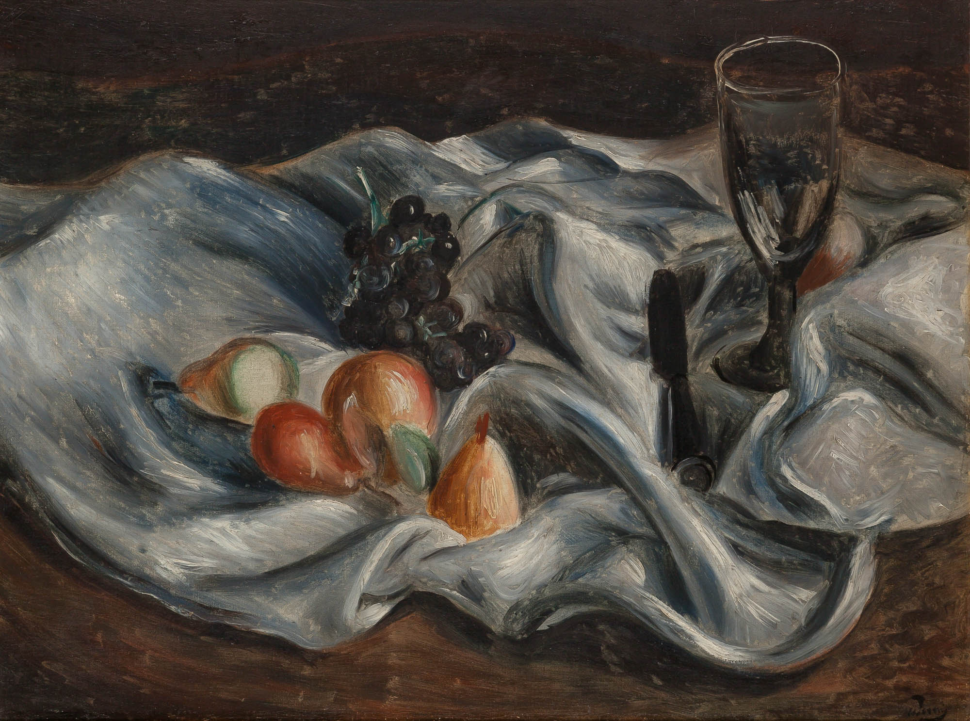 Lot image - Andre Derain