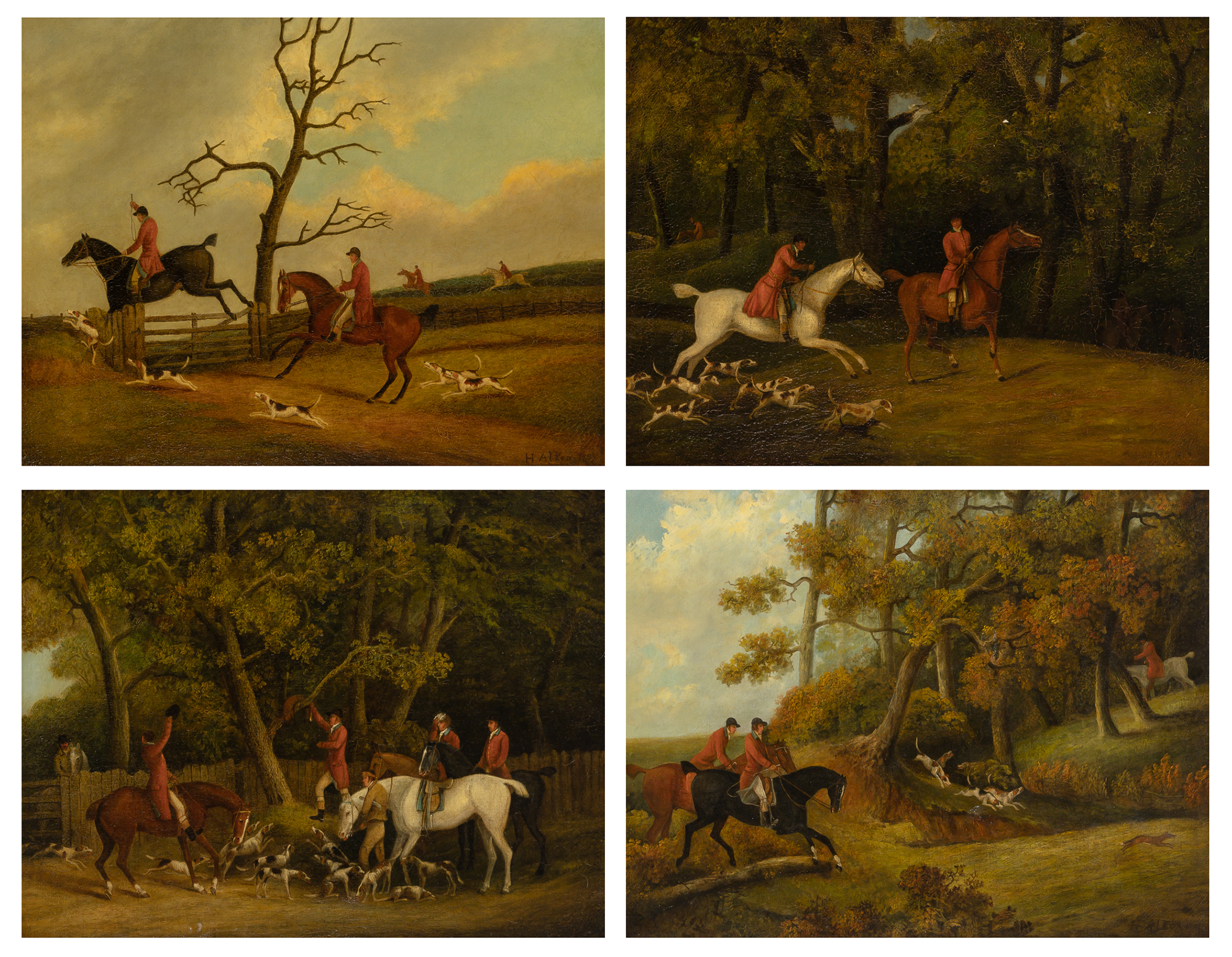 Lot image - Follower of John Nost Sartorius