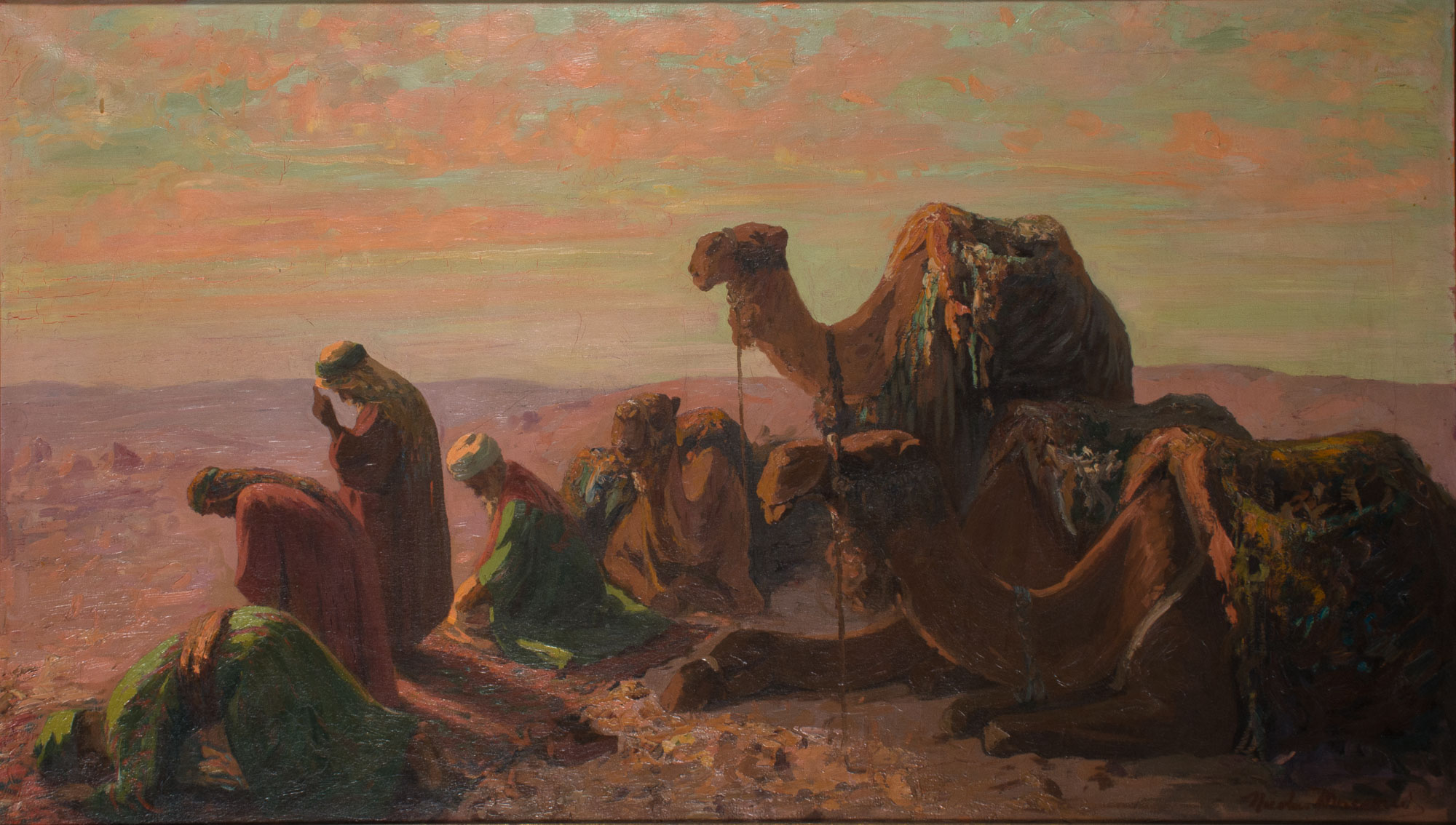 Lot image - Nicholas Macsoud