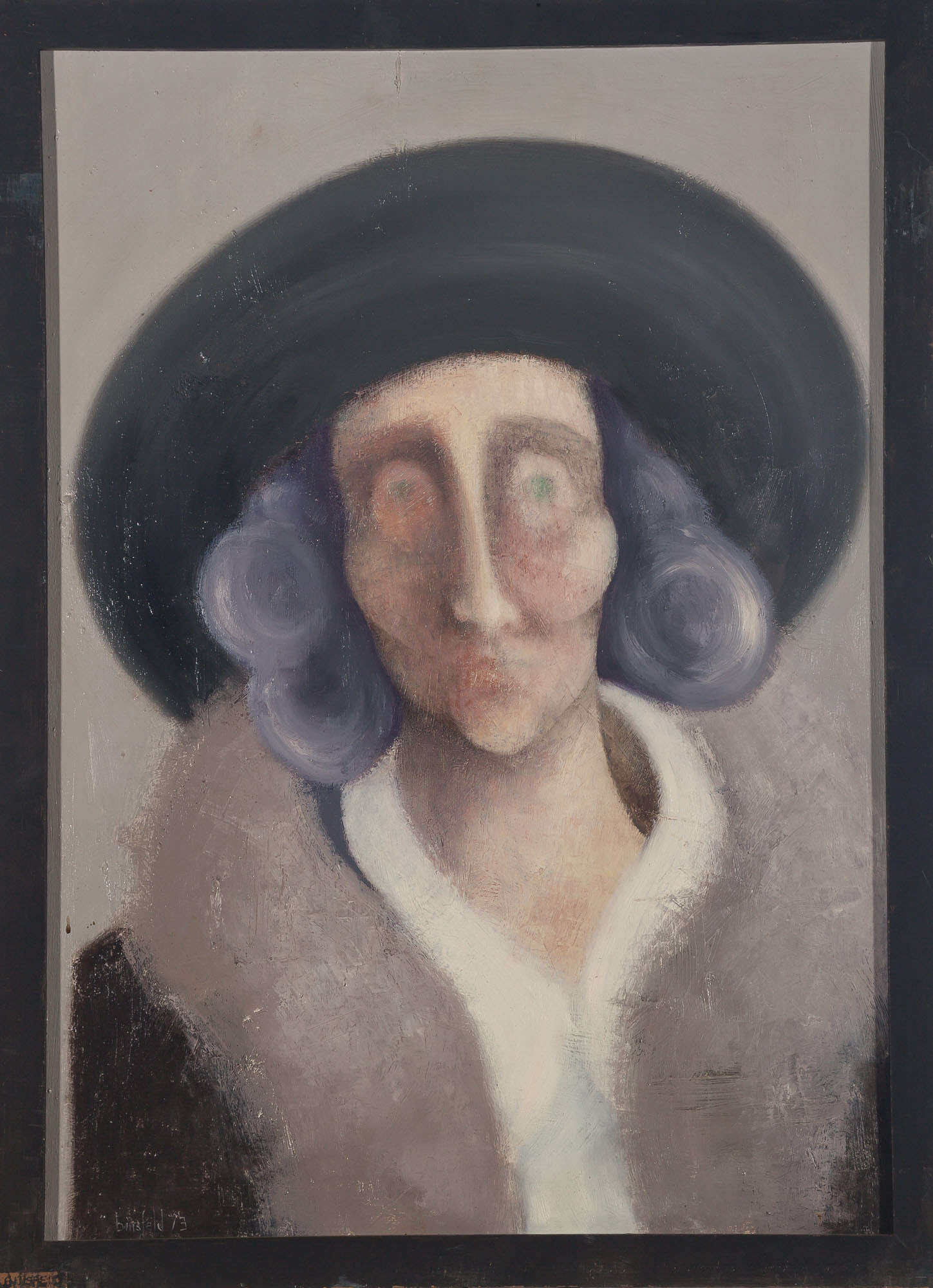 Lot image - Nicolas Binsfeld