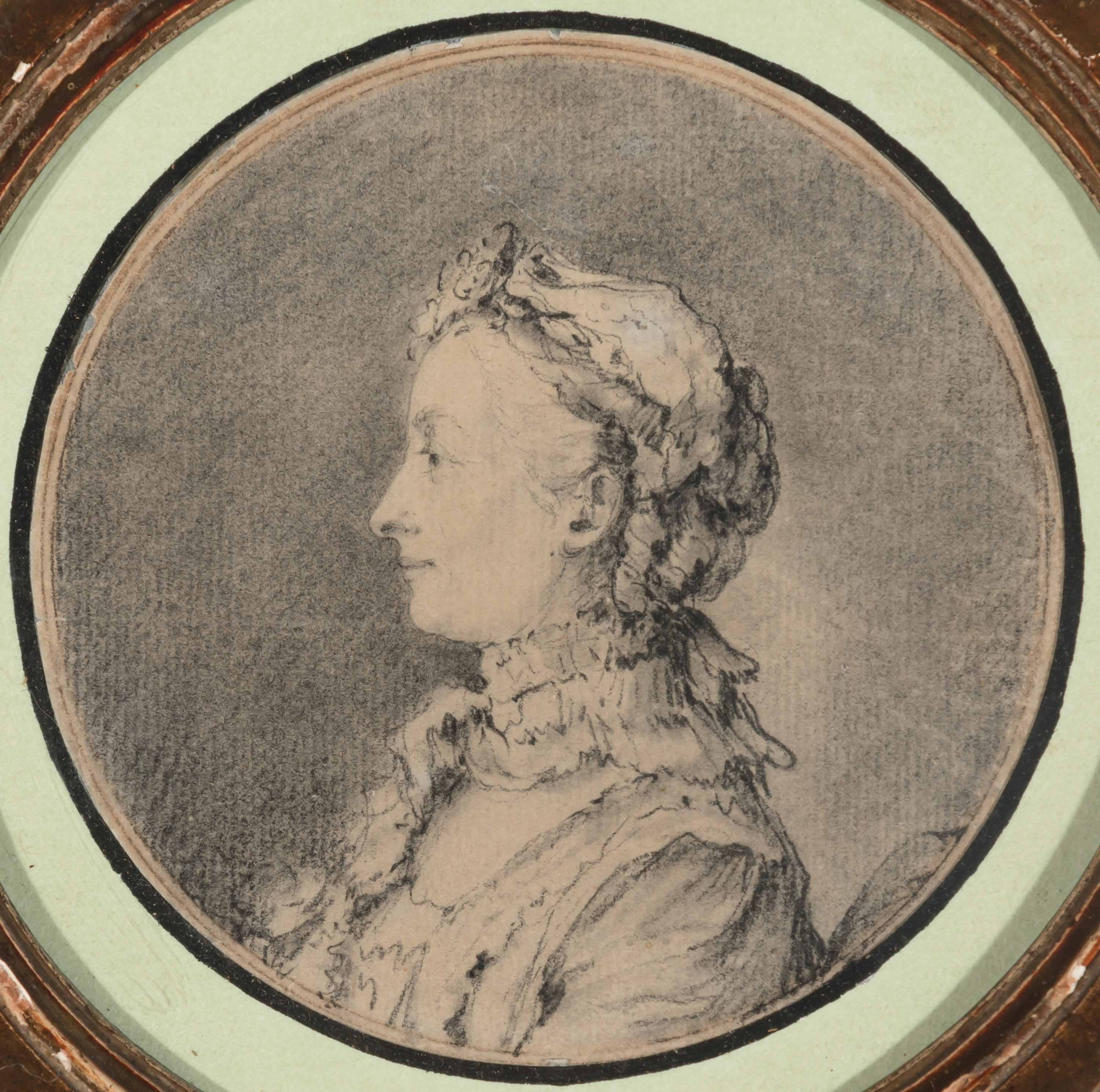 Lot image - Augustin de Saint-Aubin