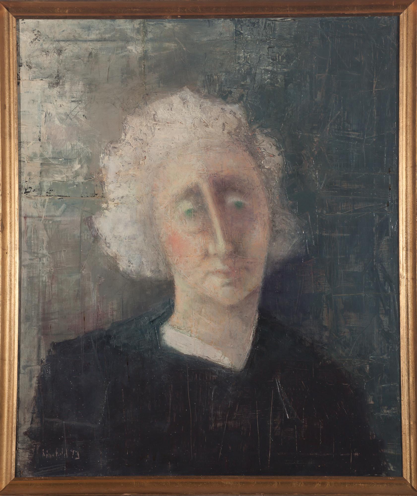 Lot image - Nicolas Binsfeld